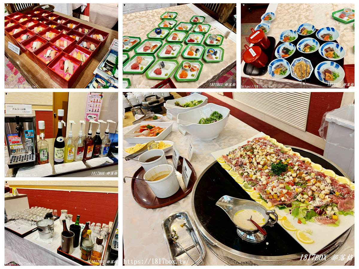 琴參閣一泊二食：香川金刀比羅宮必住！奢華自助餐＋溫泉，滿足你的味蕾與身心