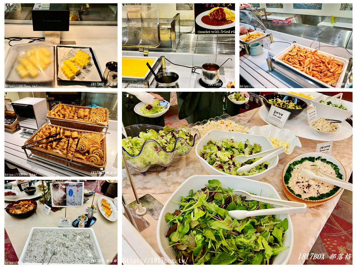 琴參閣一泊二食：香川金刀比羅宮必住！奢華自助餐＋溫泉，滿足你的味蕾與身心