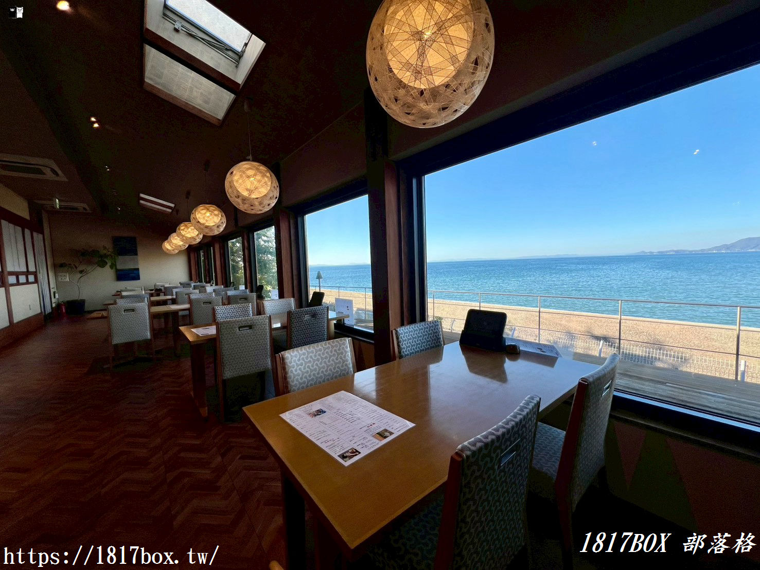 【四國香川美食】琴彈迴廊「究極豬肉涮涮鍋」：一邊賞海景一邊享受瀨戶內海的頂級味蕾盛宴