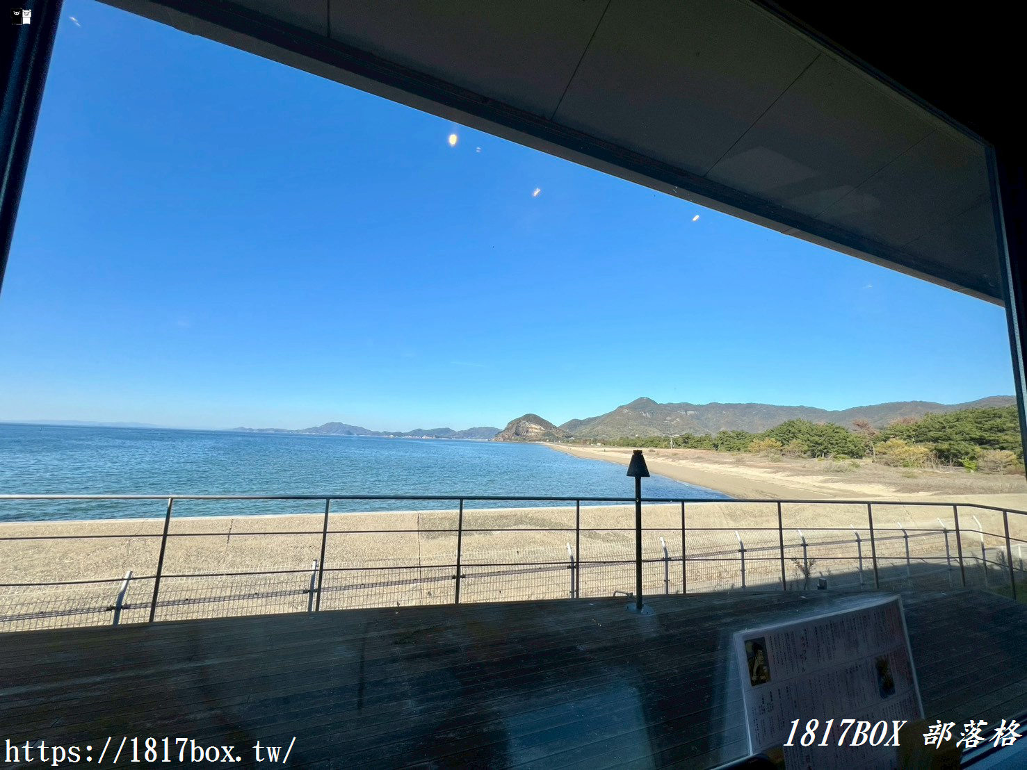 【四國香川美食】琴彈迴廊「究極豬肉涮涮鍋」：一邊賞海景一邊享受瀨戶內海的頂級味蕾盛宴