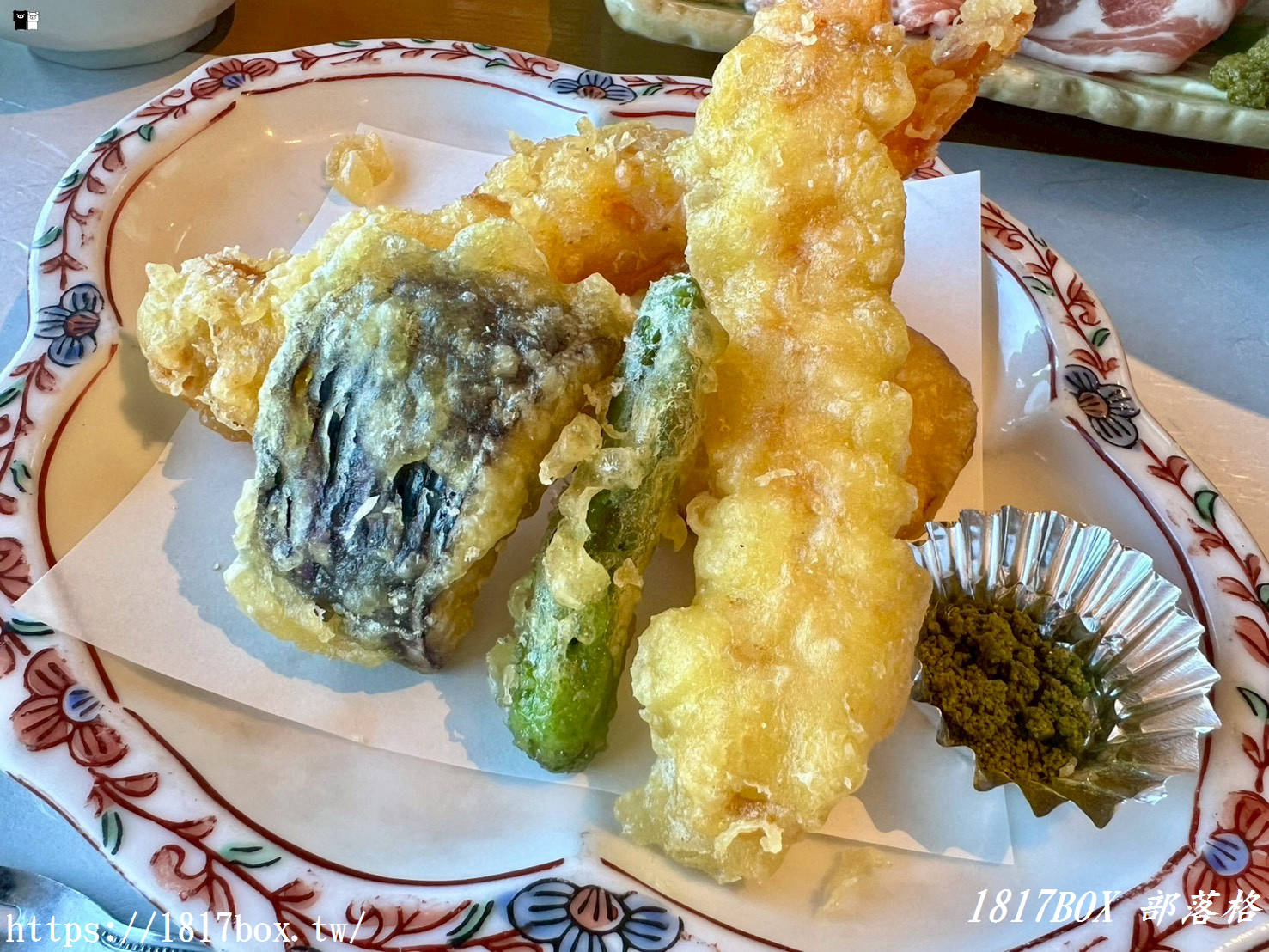 【四國香川美食】琴彈迴廊「究極豬肉涮涮鍋」：一邊賞海景一邊享受瀨戶內海的頂級味蕾盛宴