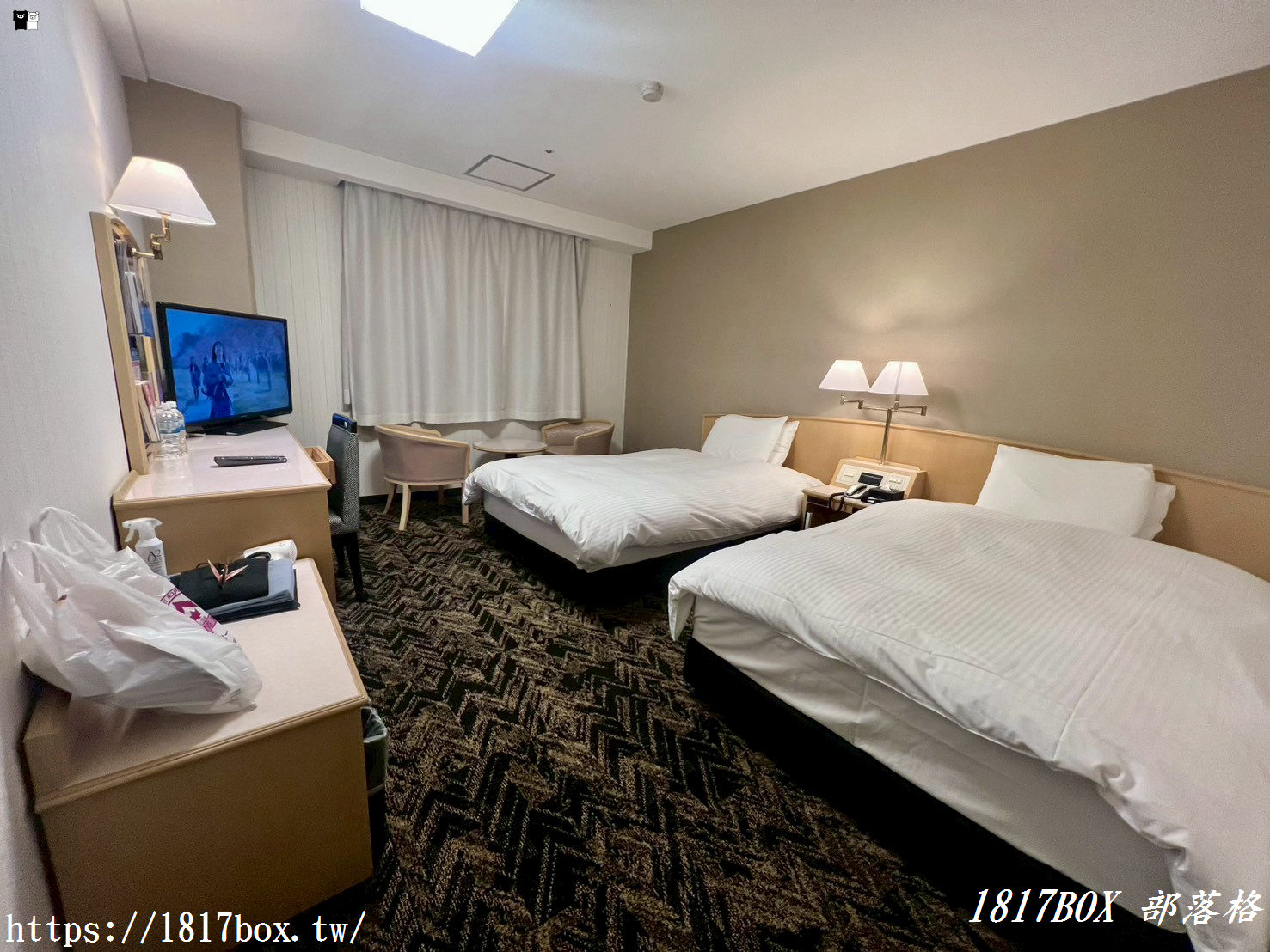 【日本四國】高松機場APA飯店：輕鬆住宿體驗！超方便機場接駁，舒適客房與豐盛早餐，高CP值首選！