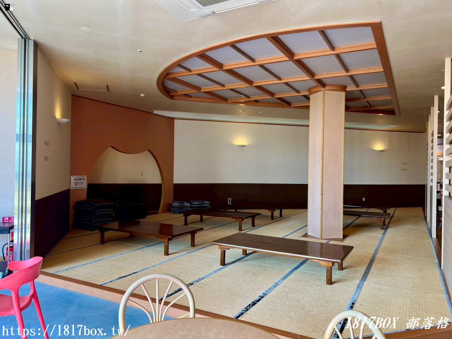 小豆島味覺饗宴：橄欖溫泉旁 Lemon 餐廳豬排套餐，一口咬下地中海與日式風味的完美交織！