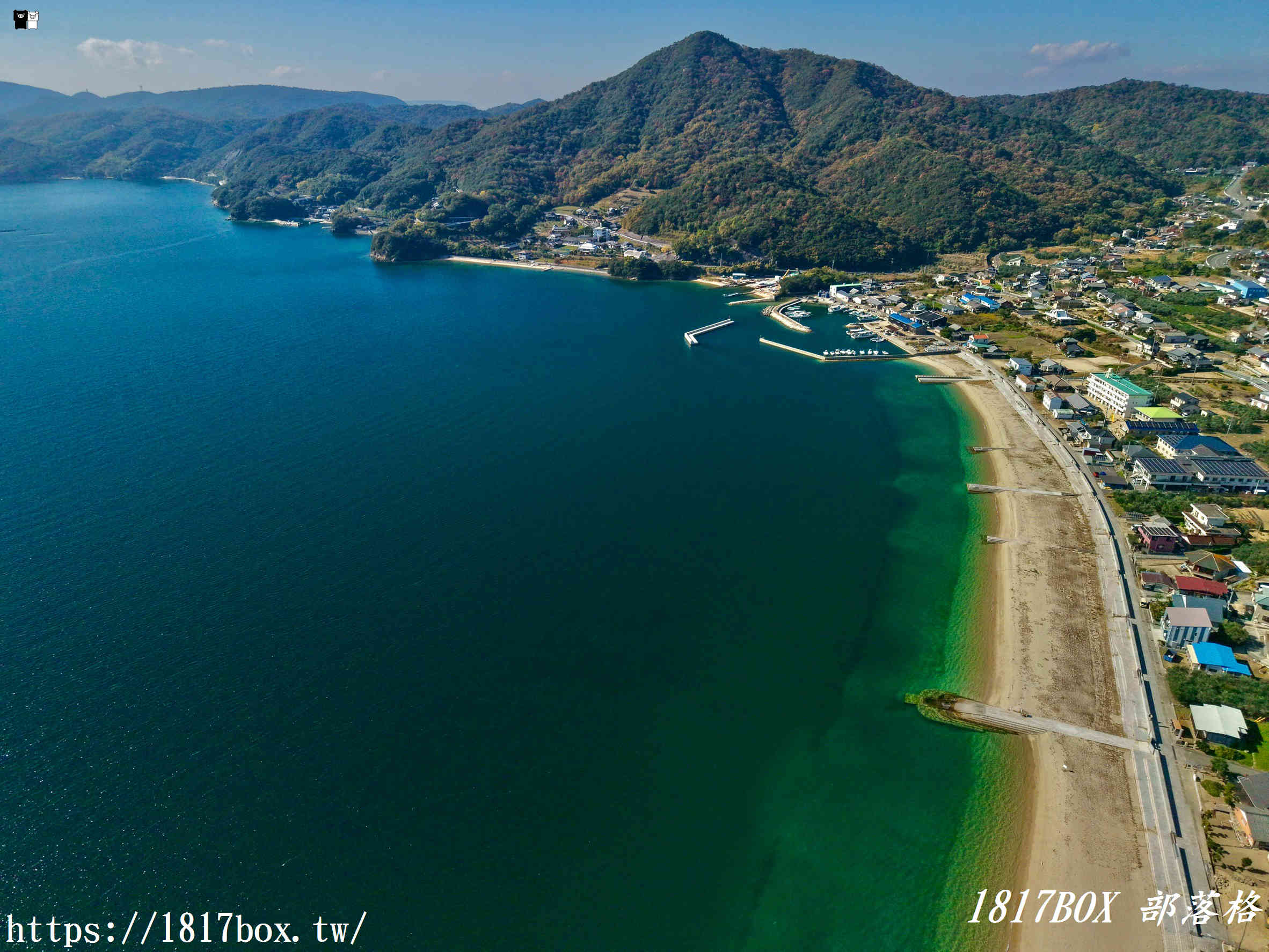 小豆島橄欖公園:一秒穿越魔女宅急便的夢幻國度 小豆島橄欖公園:一秒穿越魔女宅急便的夢幻國度