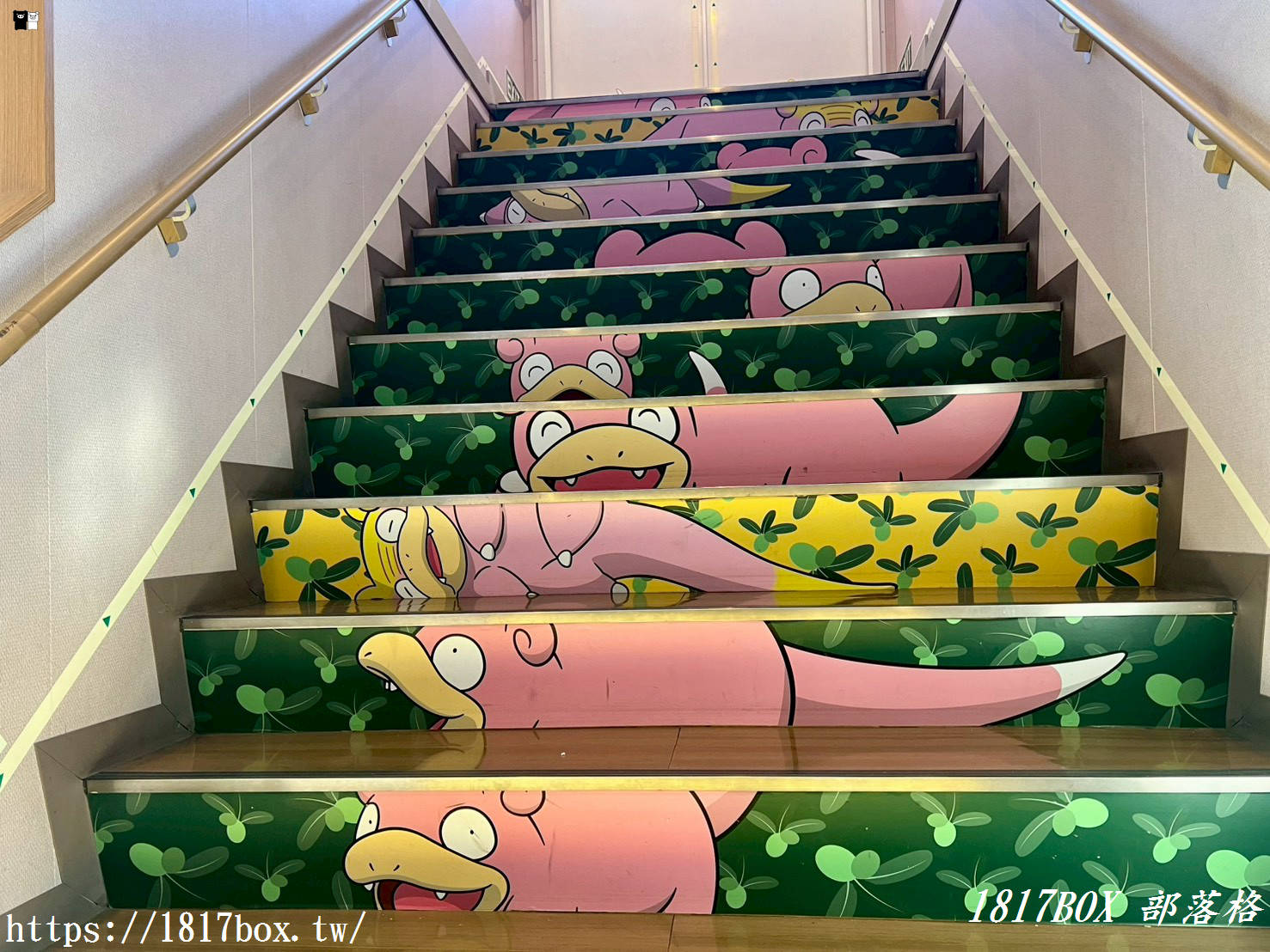 【小豆島特色渡輪】寶可夢呆呆獸渡輪:不只搭船,更是一場夢幻旅程、必吃呆呆獸豆皮烏龍麵 【小豆島特色渡輪】寶可夢呆呆獸渡輪:不只搭船,更是一場夢幻旅程、必吃呆呆獸豆皮烏龍麵