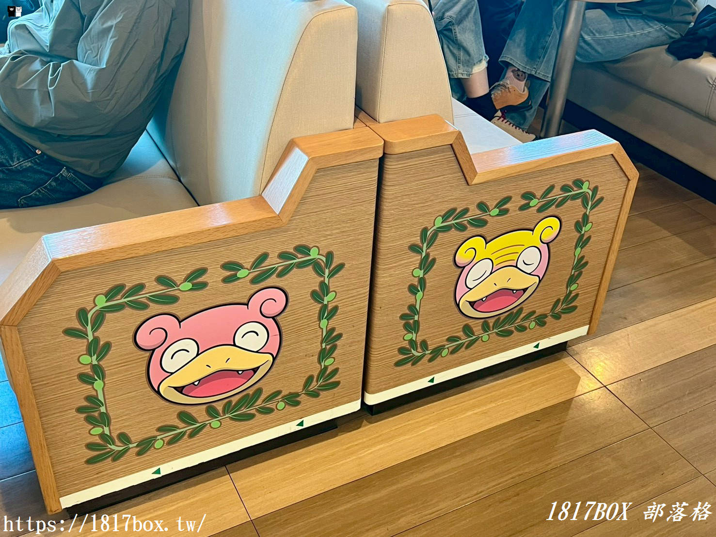 【小豆島特色渡輪】寶可夢呆呆獸渡輪:不只搭船,更是一場夢幻旅程、必吃呆呆獸豆皮烏龍麵 【小豆島特色渡輪】寶可夢呆呆獸渡輪:不只搭船,更是一場夢幻旅程、必吃呆呆獸豆皮烏龍麵