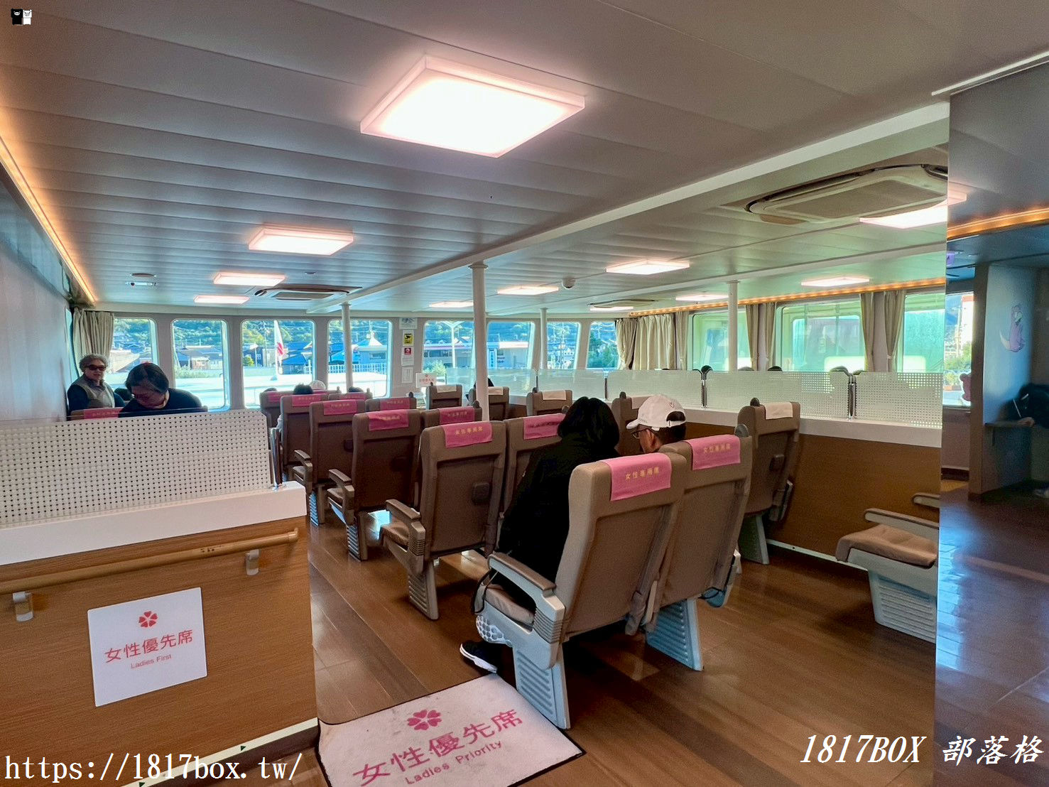 【小豆島特色渡輪】寶可夢呆呆獸渡輪:不只搭船,更是一場夢幻旅程、必吃呆呆獸豆皮烏龍麵 【小豆島特色渡輪】寶可夢呆呆獸渡輪:不只搭船,更是一場夢幻旅程、必吃呆呆獸豆皮烏龍麵