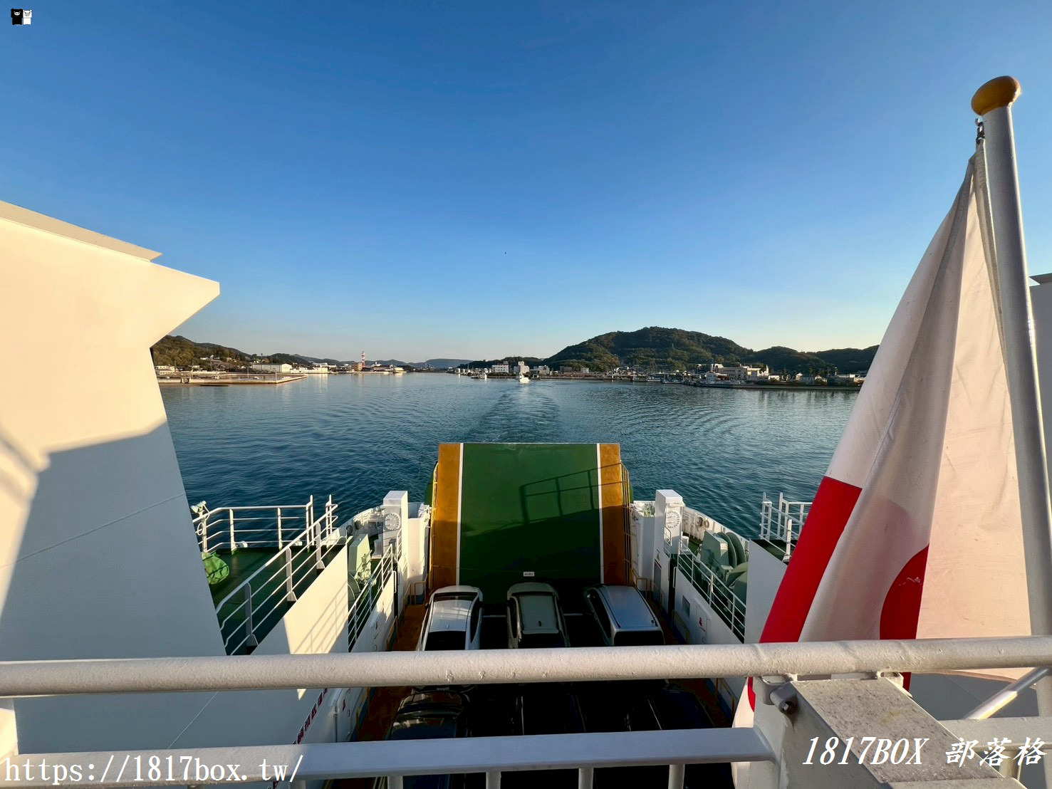 【小豆島特色渡輪】寶可夢呆呆獸渡輪:不只搭船,更是一場夢幻旅程、必吃呆呆獸豆皮烏龍麵 【小豆島特色渡輪】寶可夢呆呆獸渡輪:不只搭船,更是一場夢幻旅程、必吃呆呆獸豆皮烏龍麵