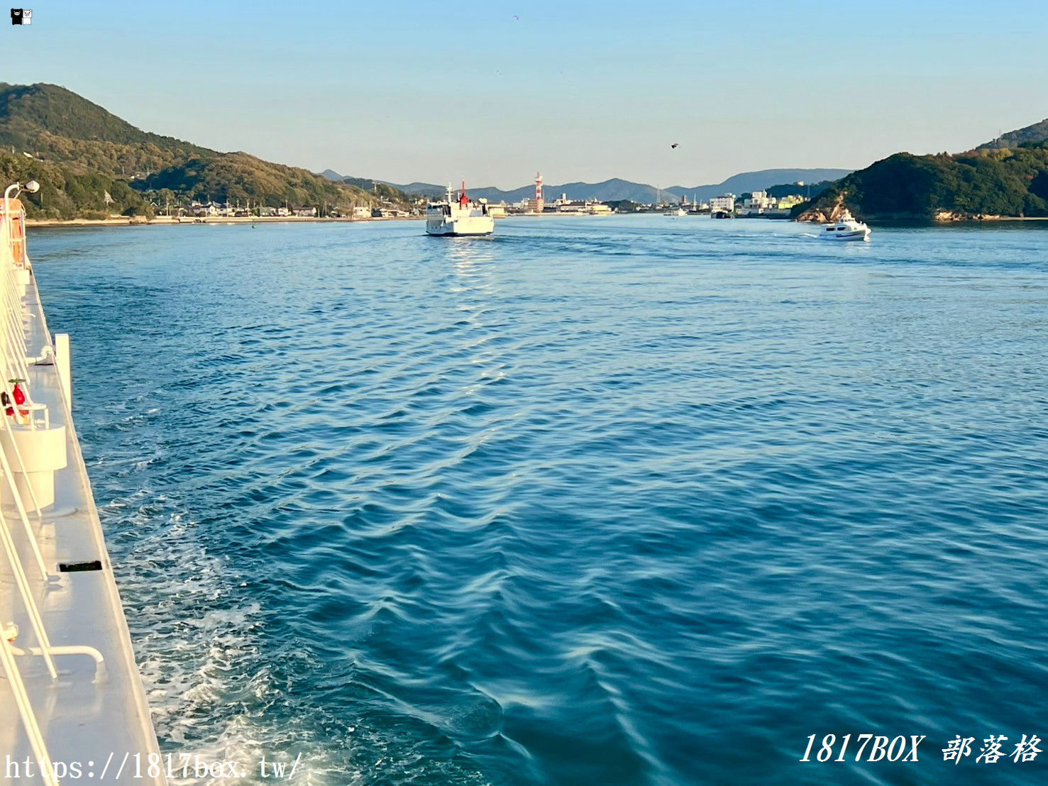【小豆島特色渡輪】寶可夢呆呆獸渡輪:不只搭船,更是一場夢幻旅程、必吃呆呆獸豆皮烏龍麵 【小豆島特色渡輪】寶可夢呆呆獸渡輪:不只搭船,更是一場夢幻旅程、必吃呆呆獸豆皮烏龍麵