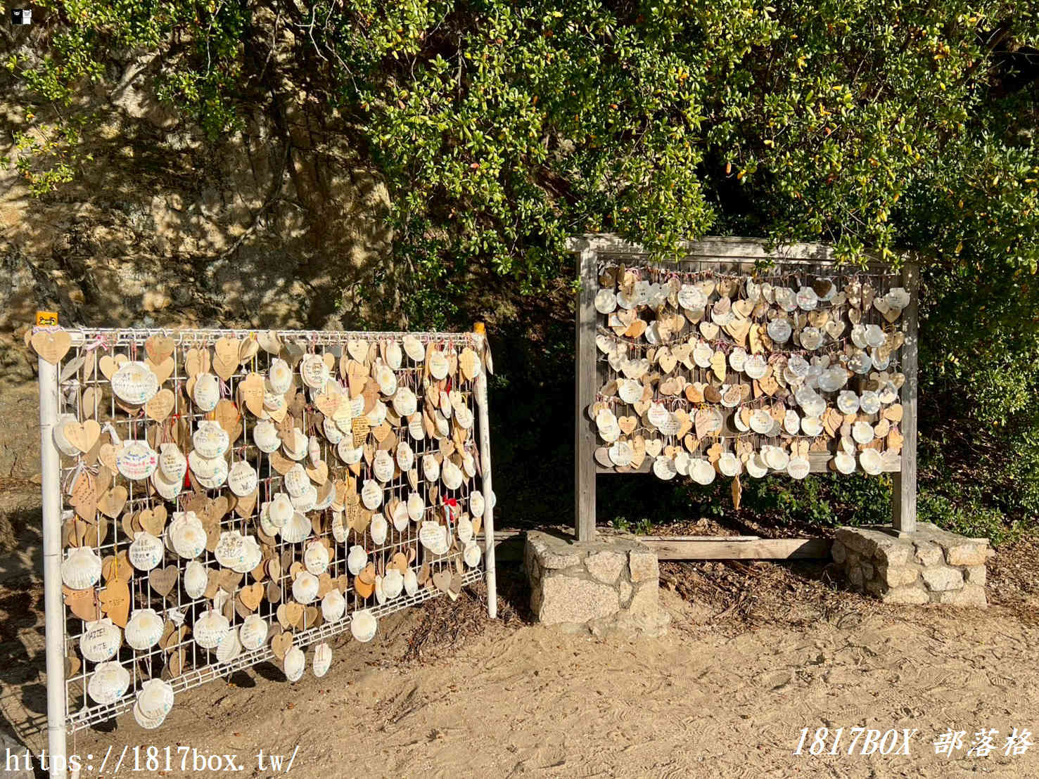 【小豆島景點】走過傳說中的戀人聖地:天使之路(Angel Road)攻略 【小豆島景點】走過傳說中的戀人聖地:天使之路(Angel Road)攻略