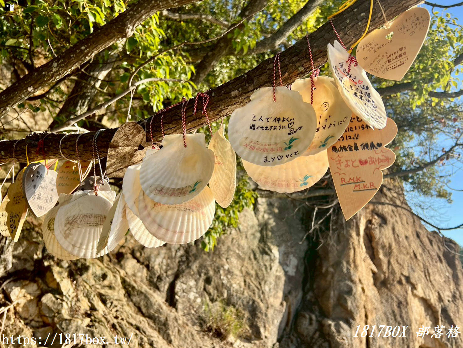 【小豆島景點】走過傳說中的戀人聖地:天使之路(Angel Road)攻略 【小豆島景點】走過傳說中的戀人聖地:天使之路(Angel Road)攻略
