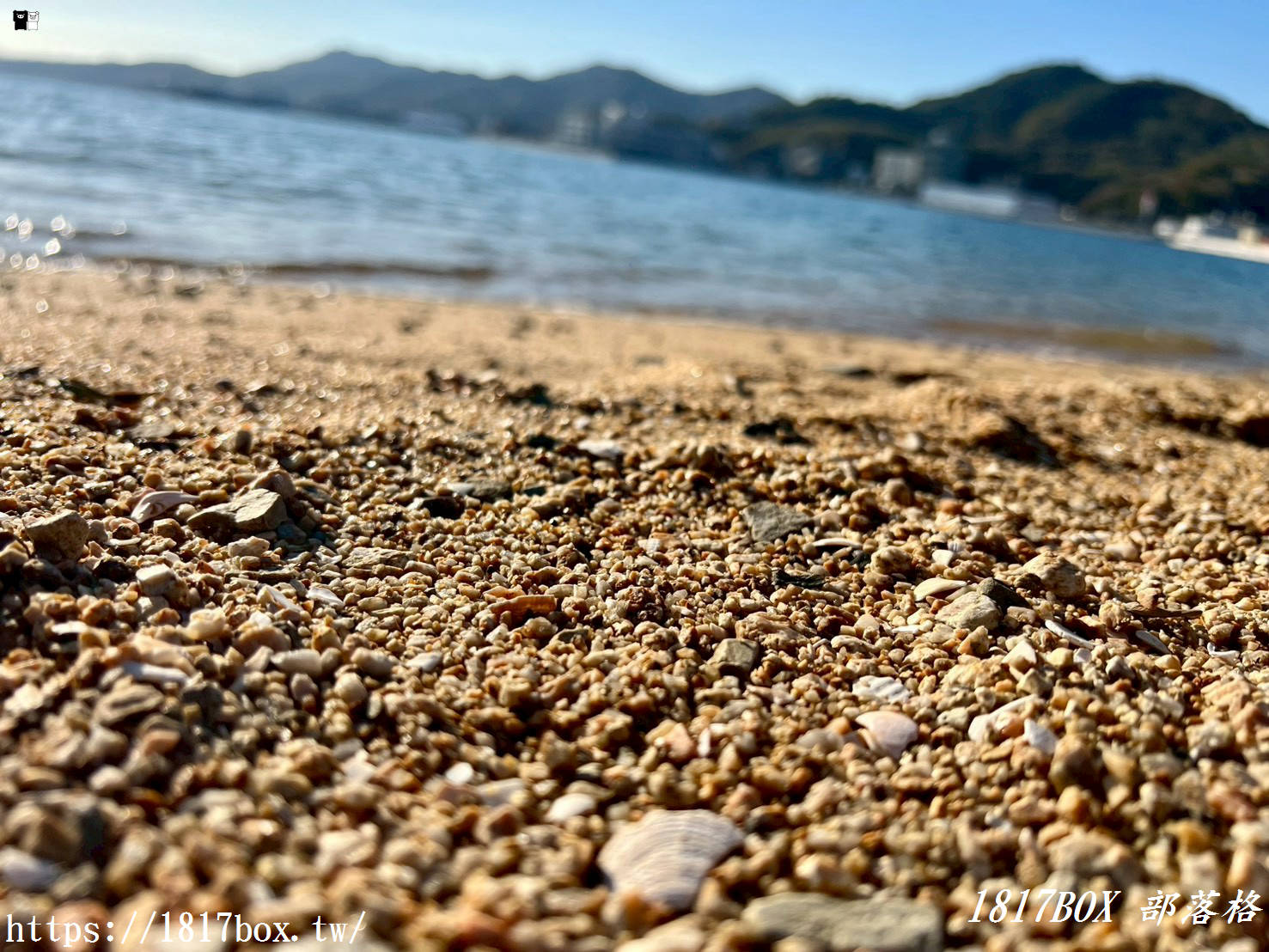 【小豆島景點】走過傳說中的戀人聖地:天使之路(Angel Road)攻略 【小豆島景點】走過傳說中的戀人聖地:天使之路(Angel Road)攻略