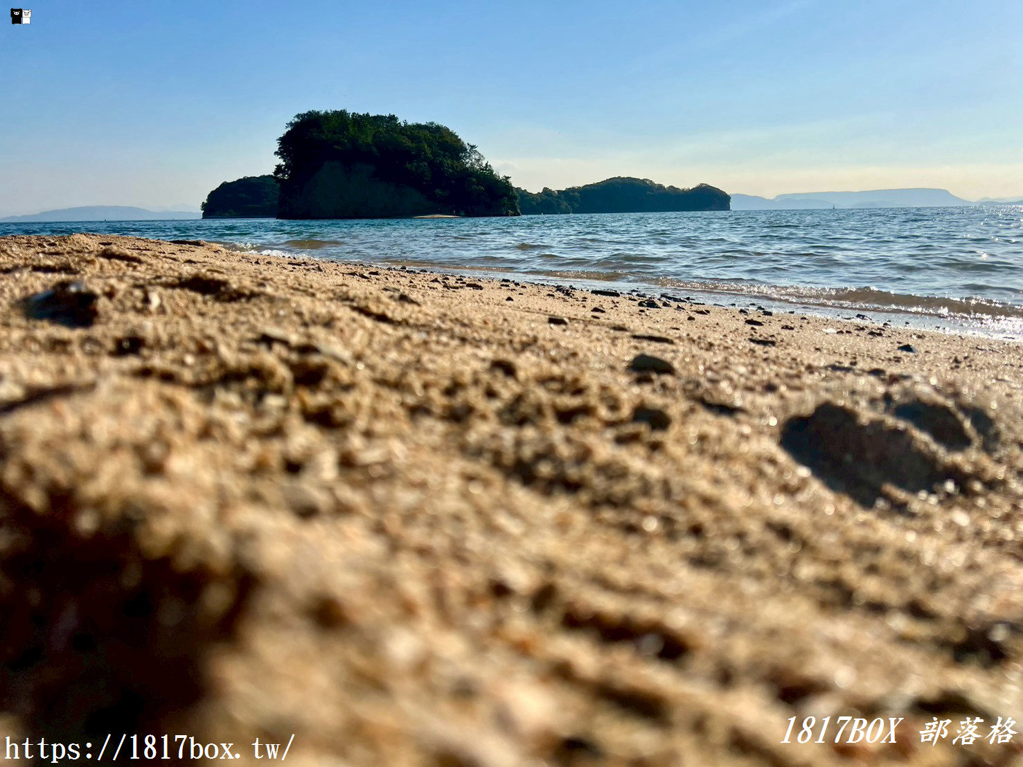 【小豆島景點】走過傳說中的戀人聖地:天使之路(Angel Road)攻略 【小豆島景點】走過傳說中的戀人聖地:天使之路(Angel Road)攻略