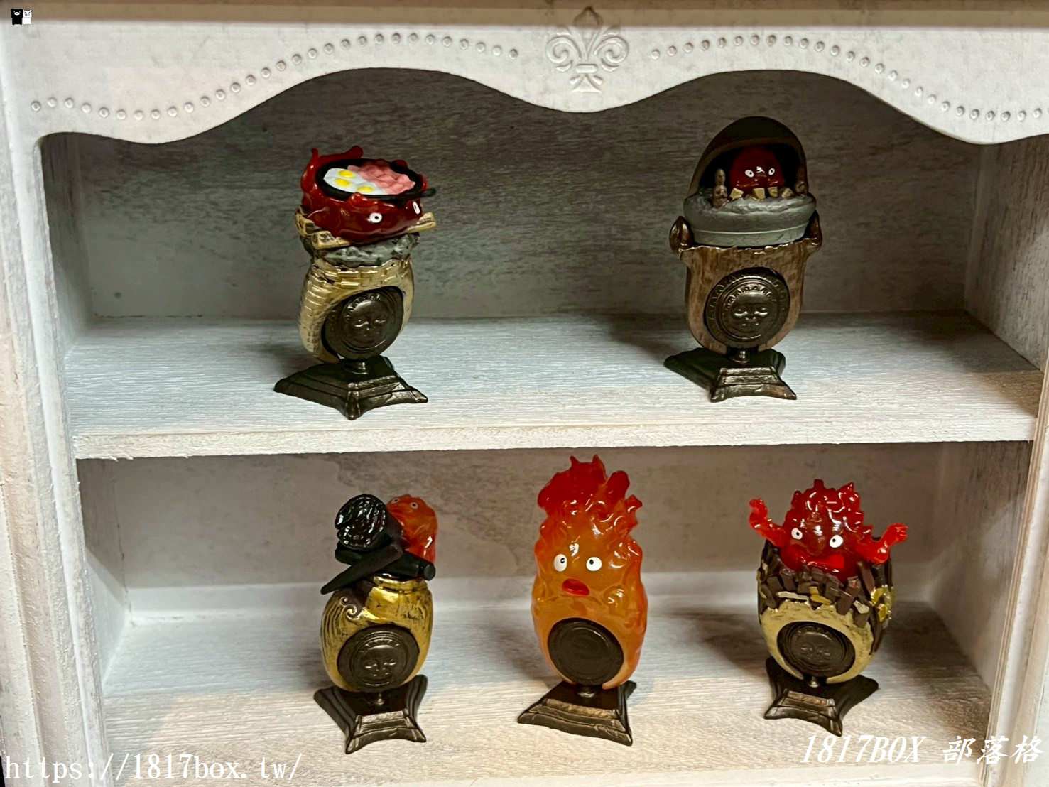 【高松散策】誤入商店街的龍貓森林：橡子共和國 ZOO 高松店