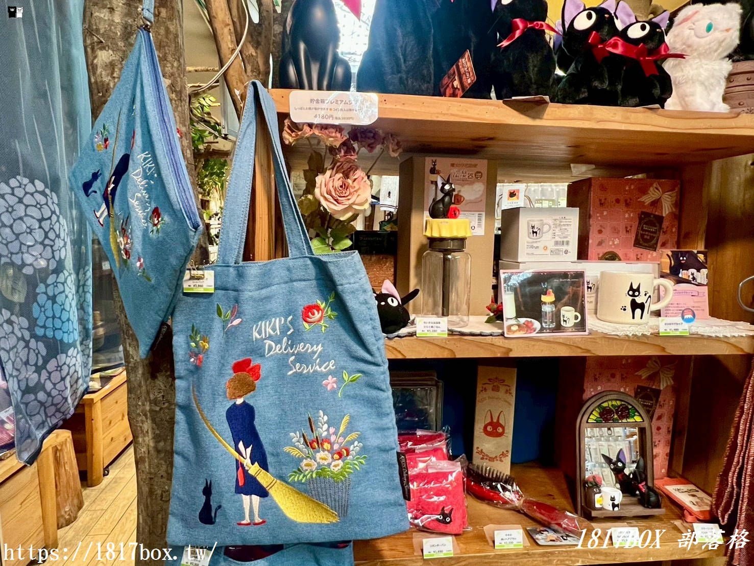 【高松散策】誤入商店街的龍貓森林：橡子共和國 ZOO 高松店