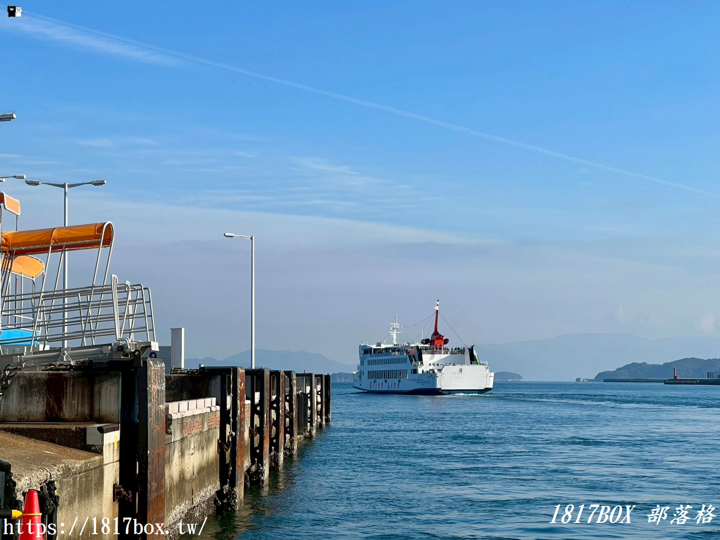 小豆島渡輪全攻略：跳島旅行首選！從高松、岡山出發，把瀨戶內海美景裝進口袋
