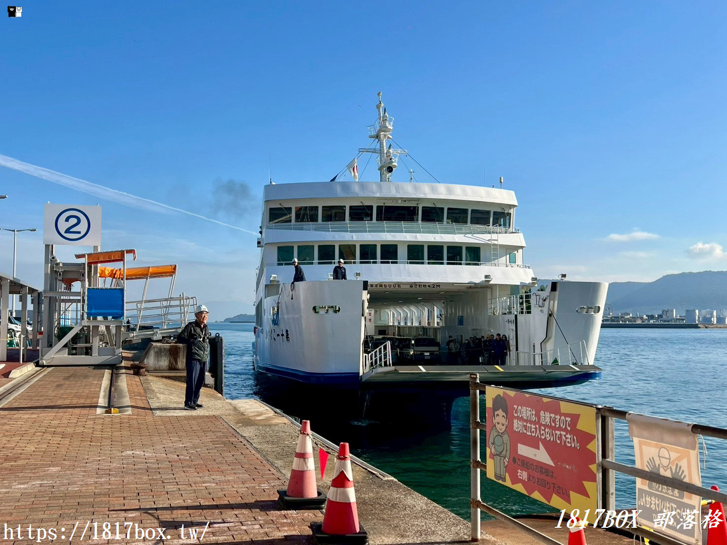小豆島渡輪全攻略:跳島旅行首選!從高松、岡山出發,把瀨戶內海美景裝進口袋 小豆島渡輪全攻略:跳島旅行首選!從高松、岡山出發,把瀨戶內海美景裝進口袋