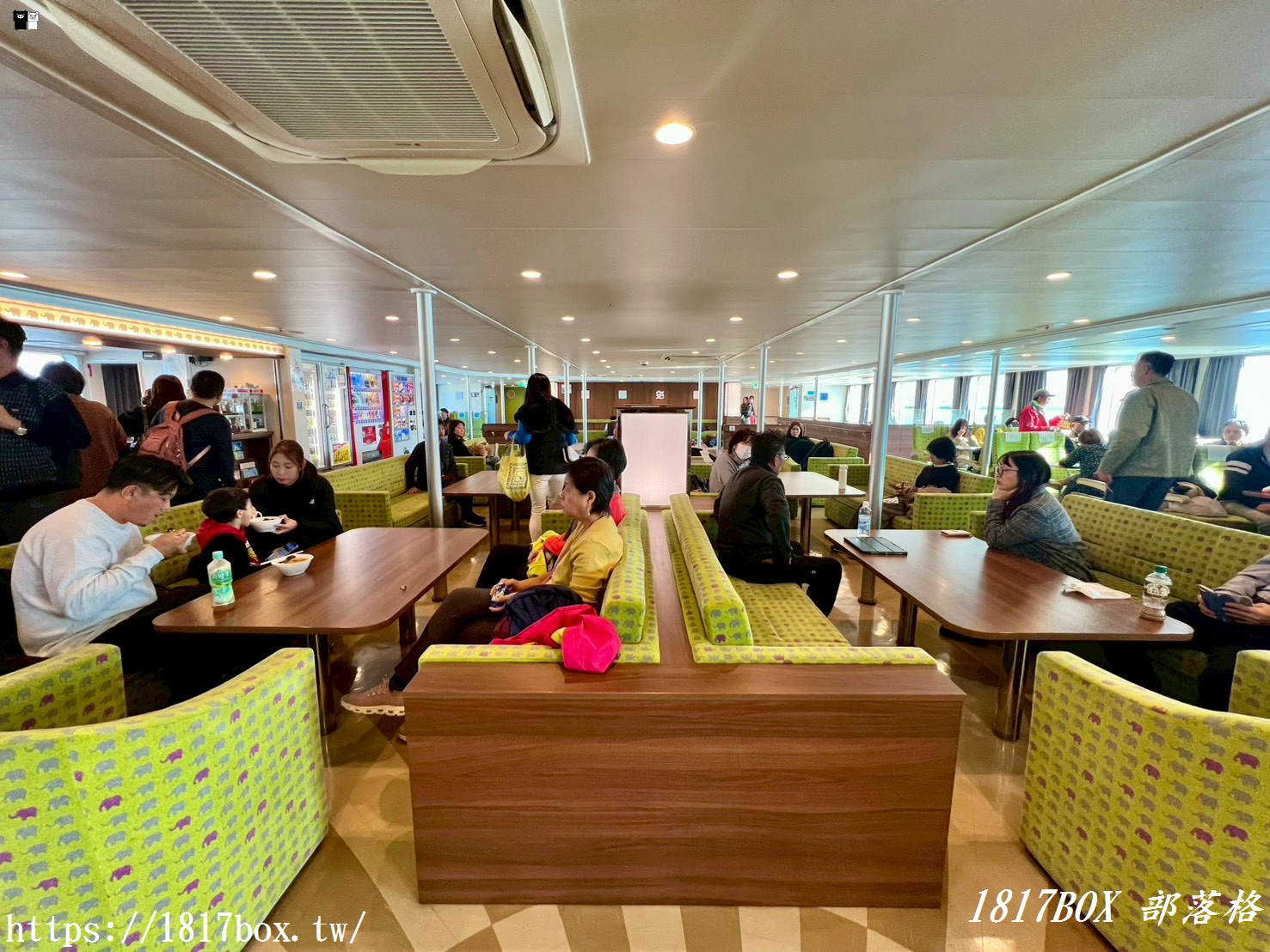 小豆島渡輪全攻略:跳島旅行首選!從高松、岡山出發,把瀨戶內海美景裝進口袋 小豆島渡輪全攻略:跳島旅行首選!從高松、岡山出發,把瀨戶內海美景裝進口袋