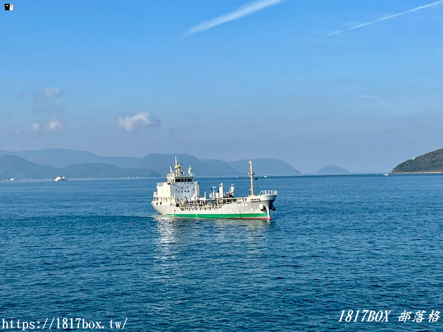 小豆島渡輪全攻略：跳島旅行首選！從高松、岡山出發，把瀨戶內海美景裝進口袋