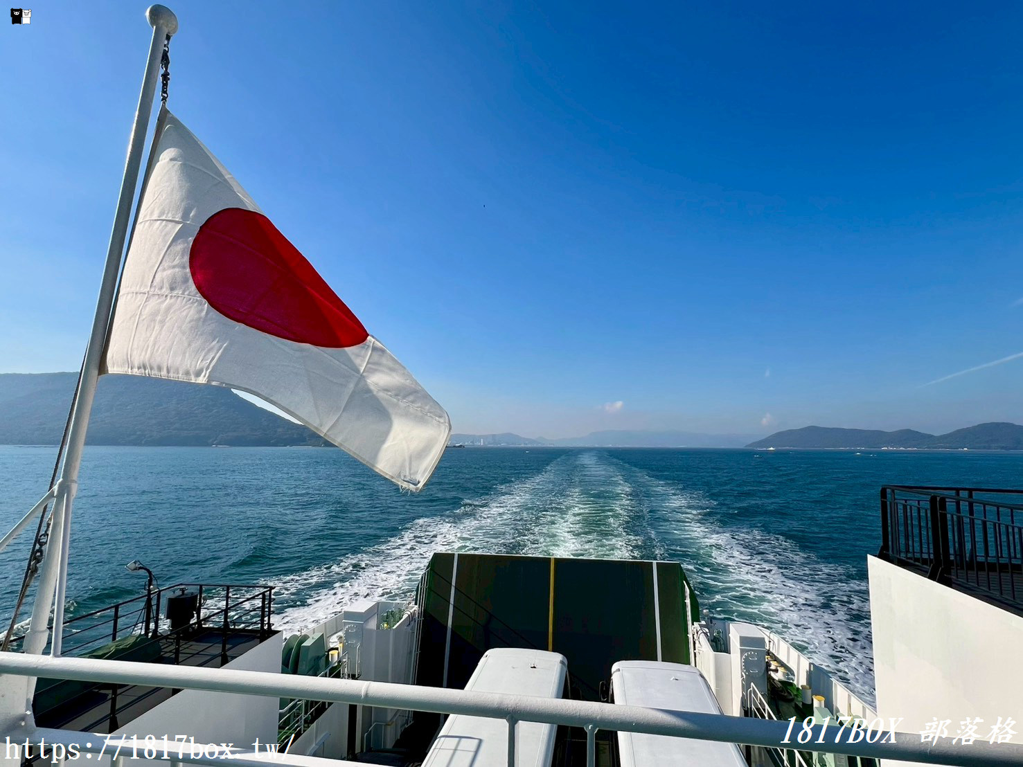小豆島渡輪全攻略:跳島旅行首選!從高松、岡山出發,把瀨戶內海美景裝進口袋 小豆島渡輪全攻略:跳島旅行首選!從高松、岡山出發,把瀨戶內海美景裝進口袋