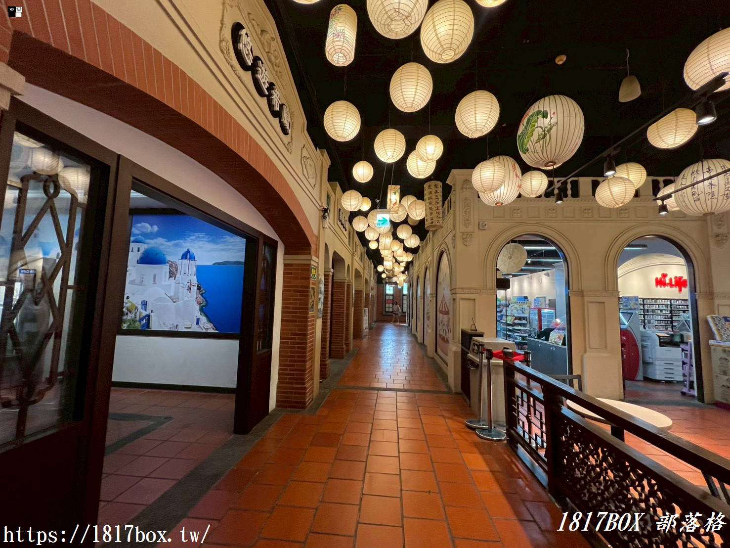 【高雄室內景點】義大台灣故事館：穿越時空的懷舊之旅，必拍復古場景全攻略！