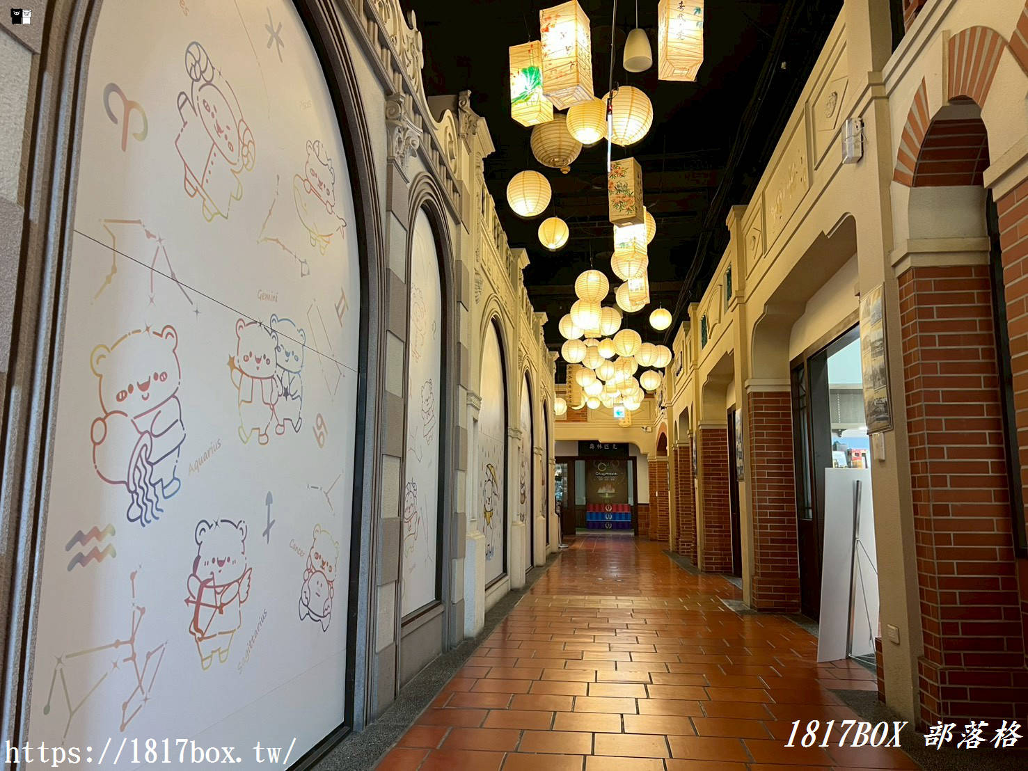 【高雄室內景點】義大台灣故事館：穿越時空的懷舊之旅，必拍復古場景全攻略！