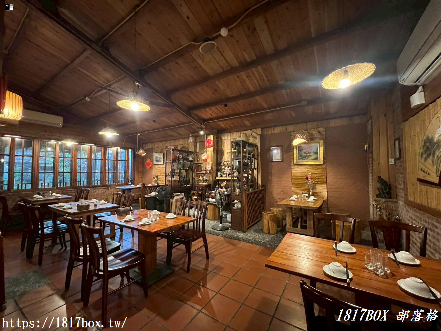 【雲林斗六美食】桃花源餐廳：隱身巷弄的總統御廚福州菜，必點香酥鴨、酸菜白肉鍋！