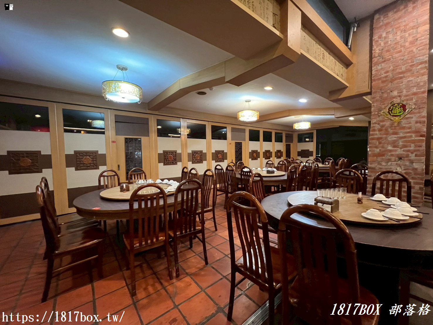 【雲林斗六美食】桃花源餐廳：隱身巷弄的總統御廚福州菜，必點香酥鴨、酸菜白肉鍋！