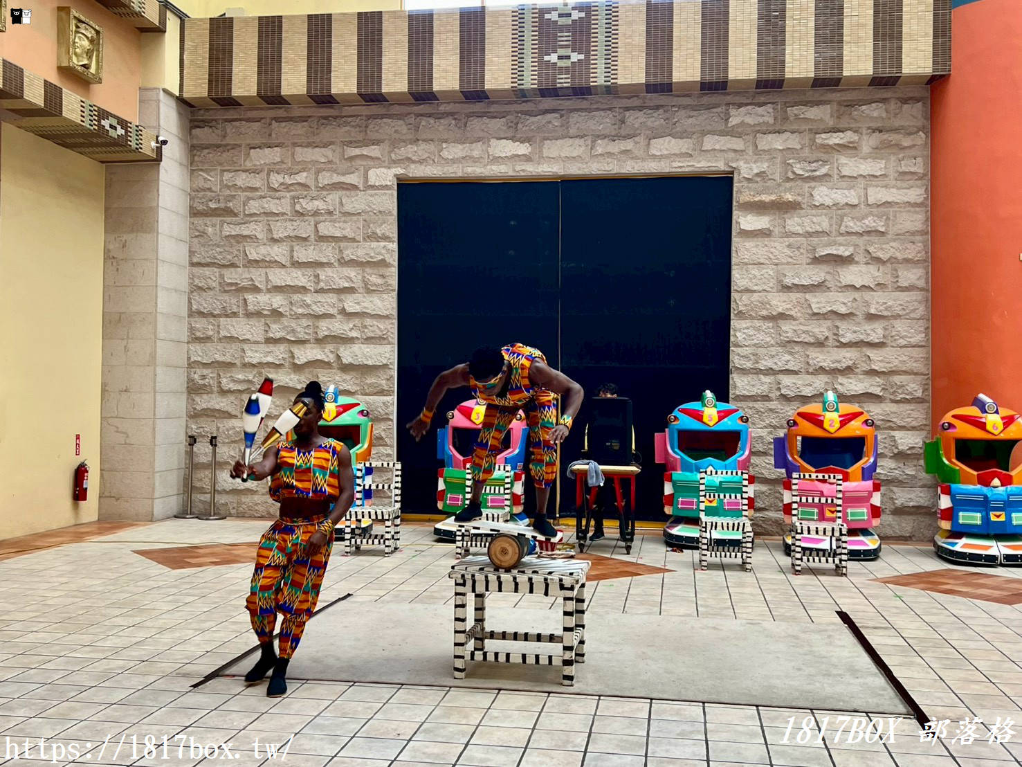 【義大遊樂世界攻略】必玩設施、門票優惠與交通住宿全解析！南台灣最美希臘風主題樂園