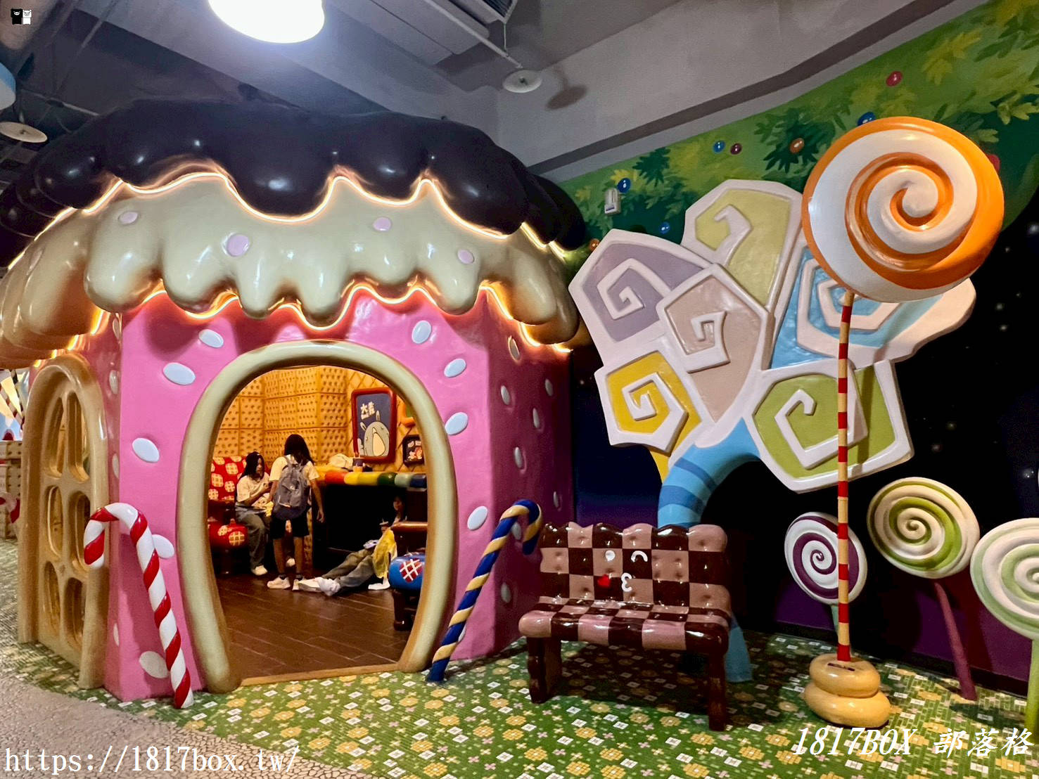 【義大遊樂世界攻略】必玩設施、門票優惠與交通住宿全解析！南台灣最美希臘風主題樂園