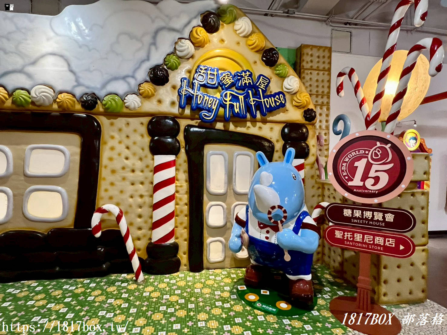 【義大遊樂世界攻略】必玩設施、門票優惠與交通住宿全解析！南台灣最美希臘風主題樂園