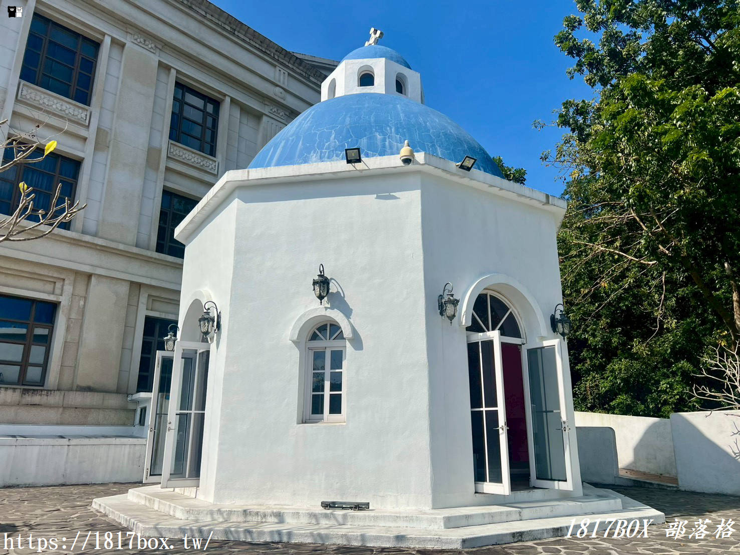 【義大遊樂世界攻略】必玩設施、門票優惠與交通住宿全解析！南台灣最美希臘風主題樂園