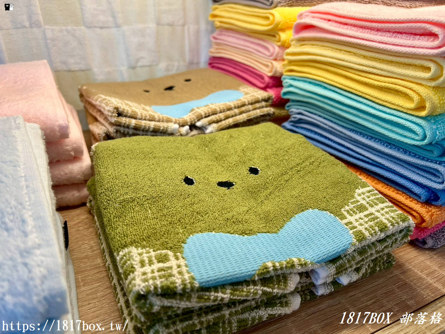 雲林虎尾超萌打卡點！「奶奶的熊毛巾故事館」尋找童心與療癒，親子同遊好去處！