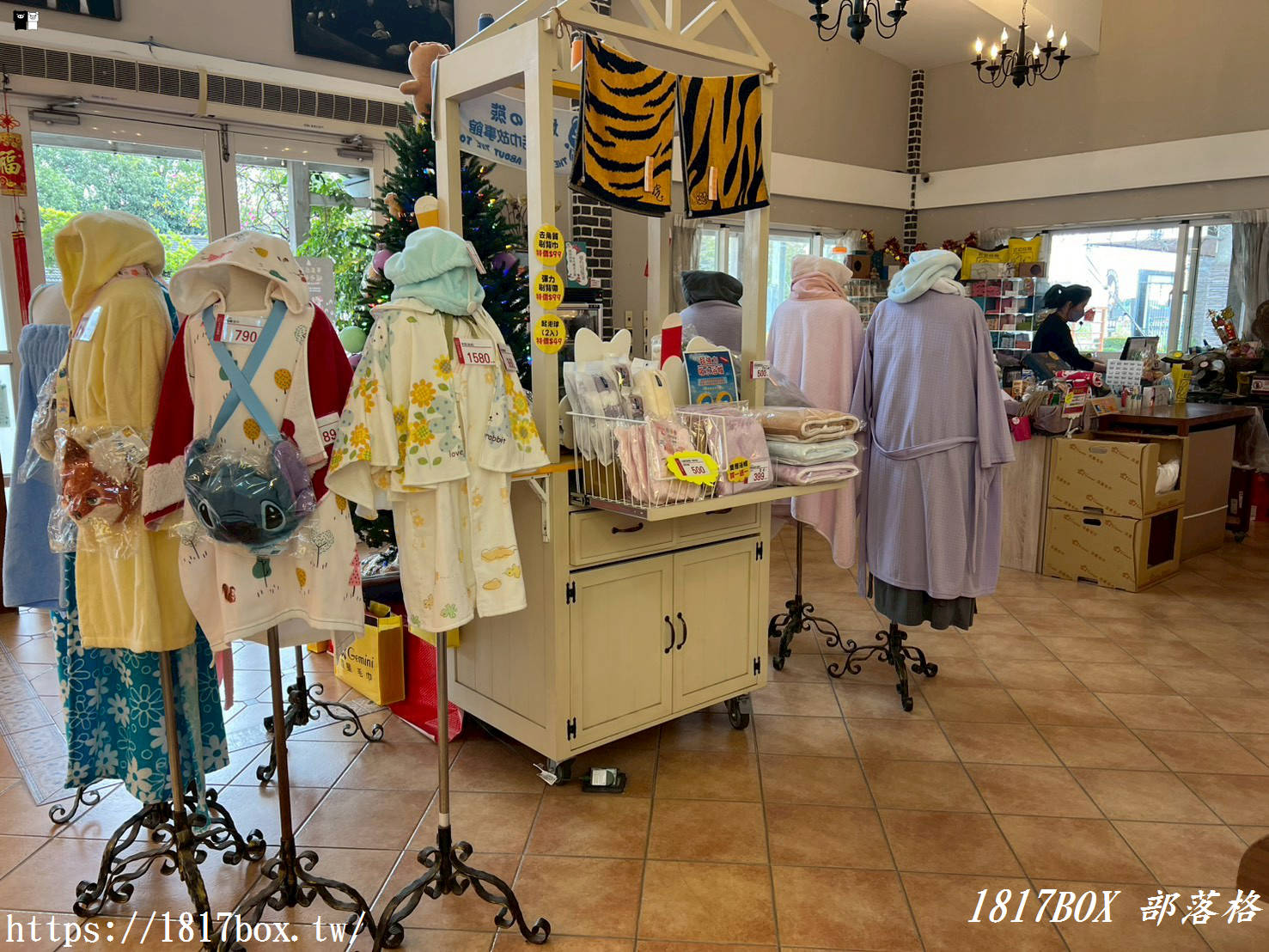 雲林虎尾超萌打卡點！「奶奶的熊毛巾故事館」尋找童心與療癒，親子同遊好去處！