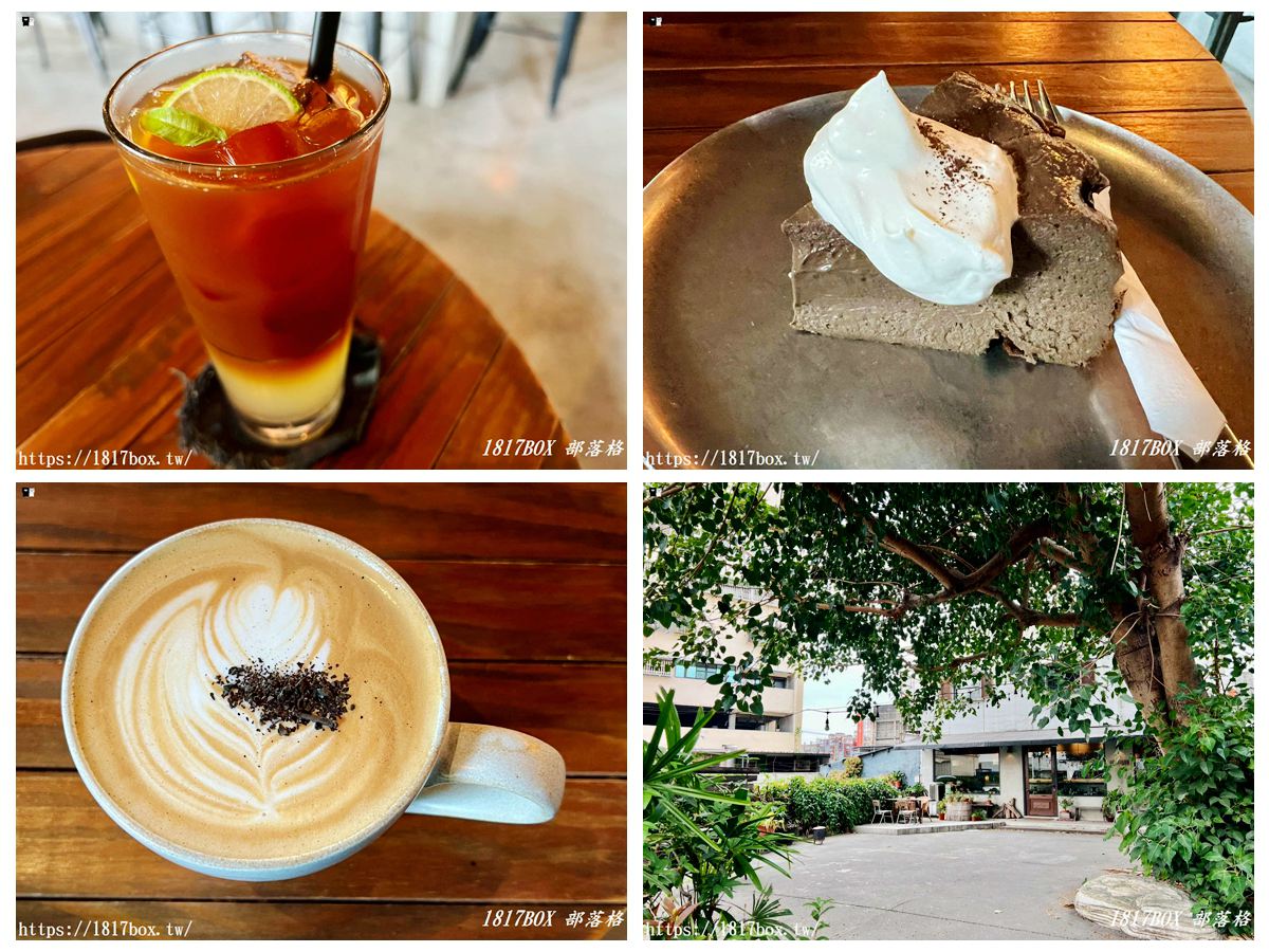 網站近期文章：藏在虎尾巷弄裡的「後院houyuan」：一秒穿越時光，享受老屋裡的寧靜與甜點香氣