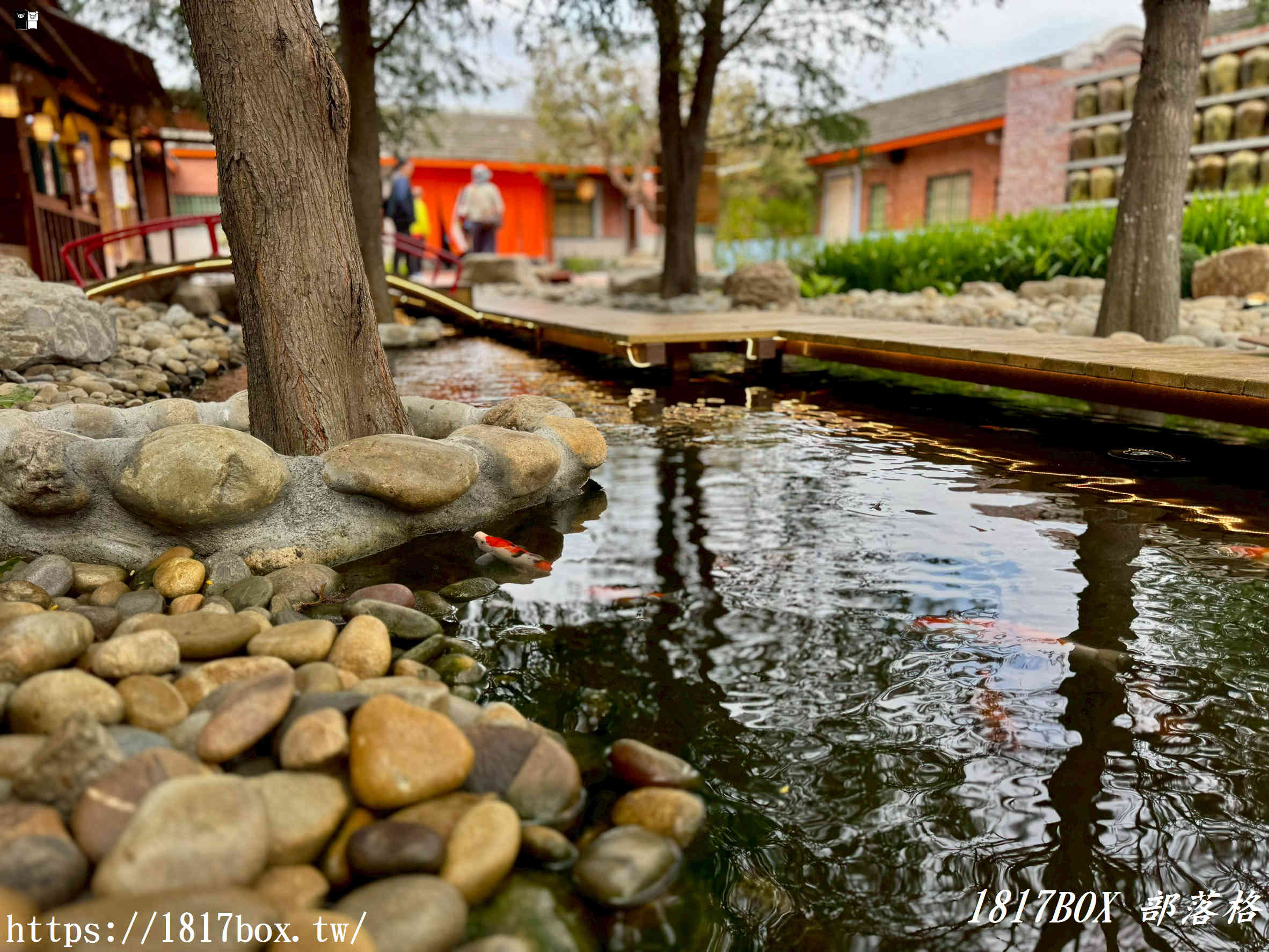 虎珍堂森之院：老屋新生，雲林虎尾的慢活角落