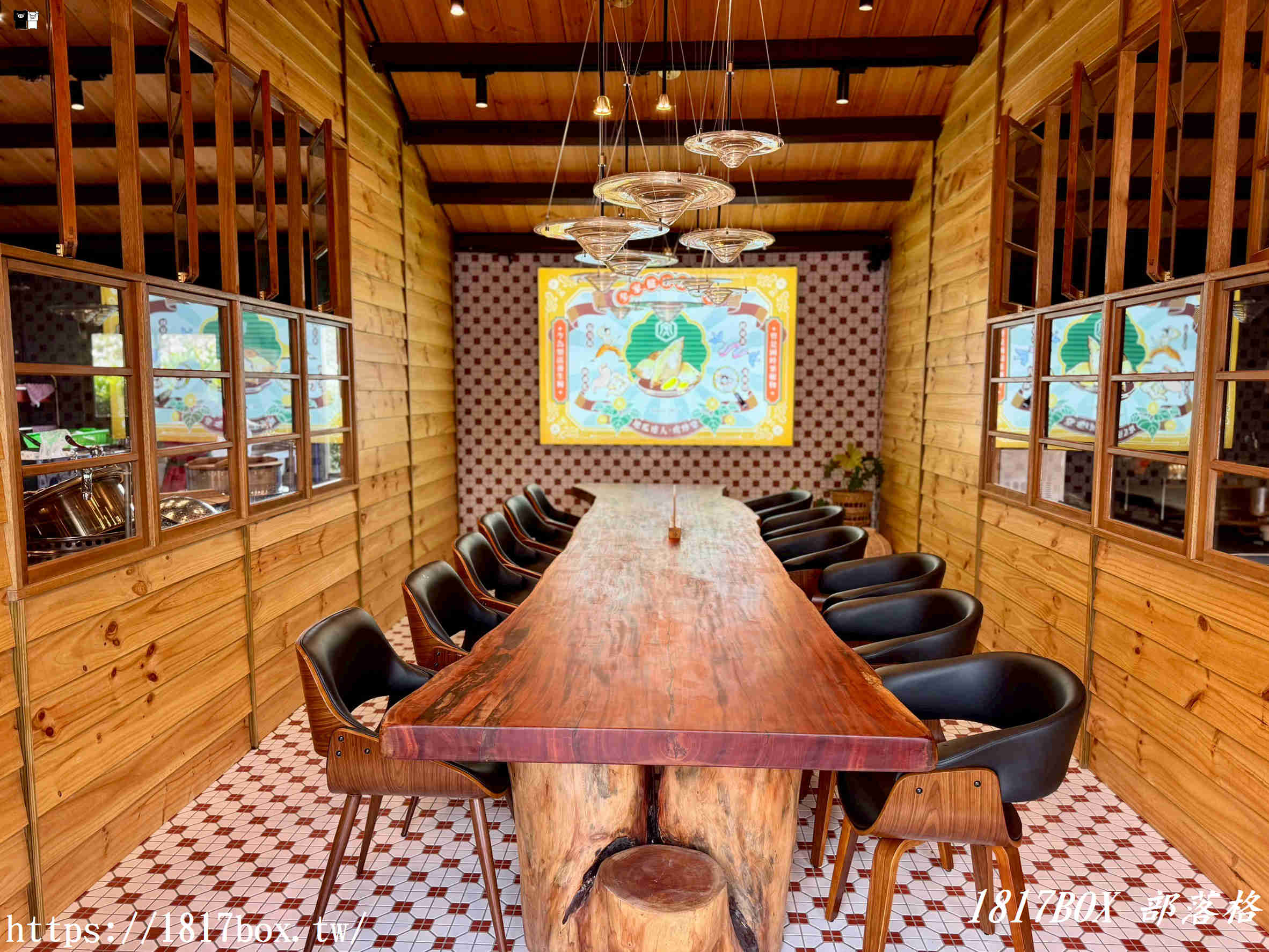 虎珍堂森之院：老屋新生，雲林虎尾的慢活角落