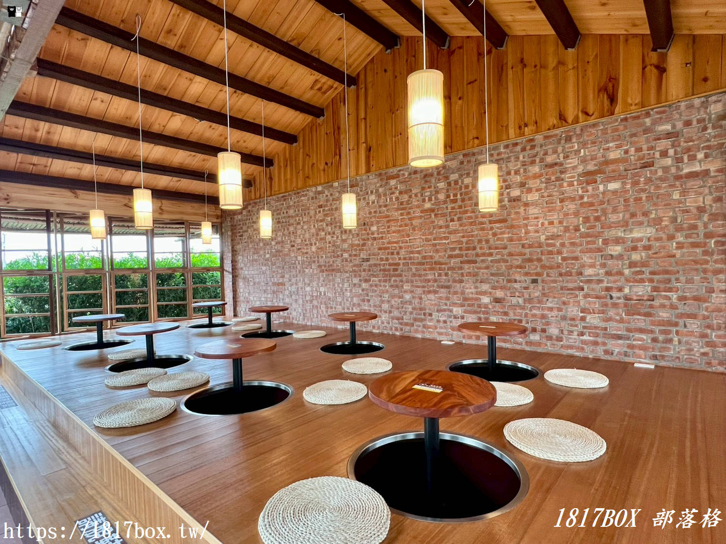 虎珍堂森之院：老屋新生，雲林虎尾的慢活角落