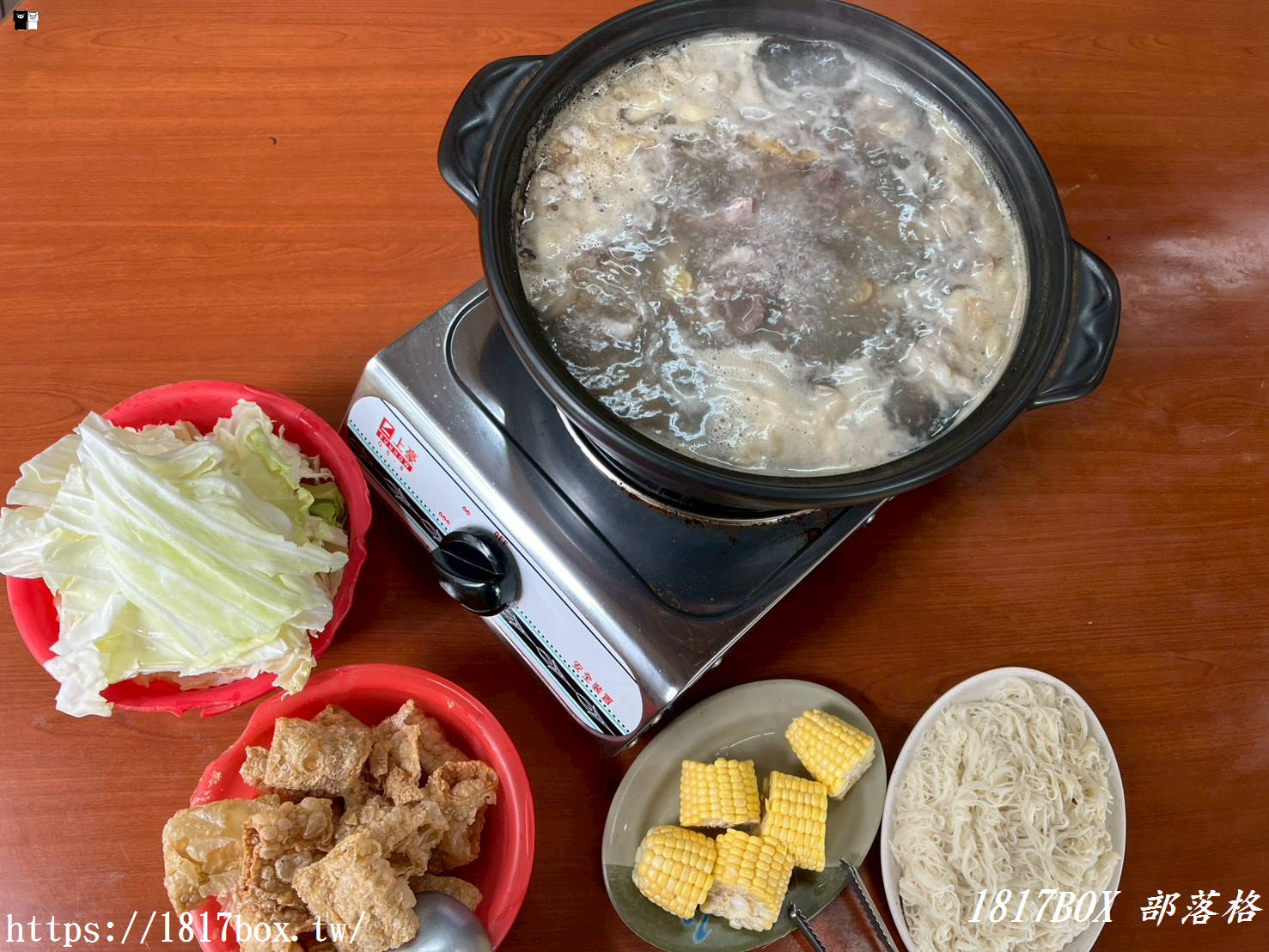 黃水萍土羊肉：彰化溪州必訪！溫體羊肉爐的極致享受！