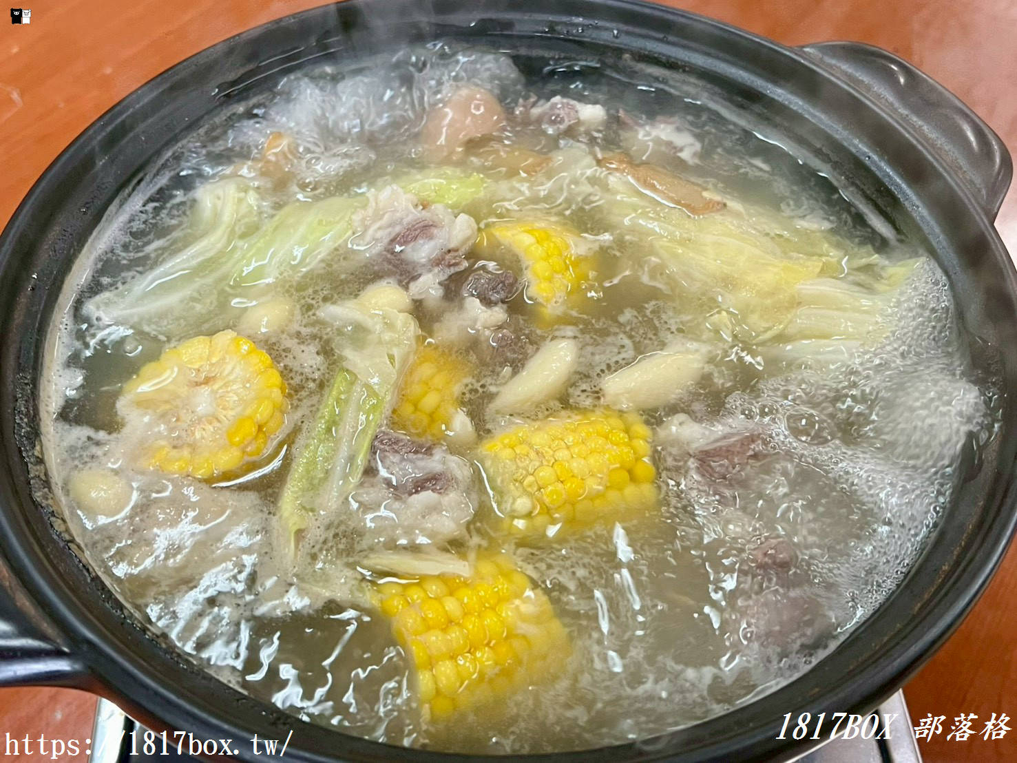 黃水萍土羊肉：彰化溪州必訪！溫體羊肉爐的極致享受！