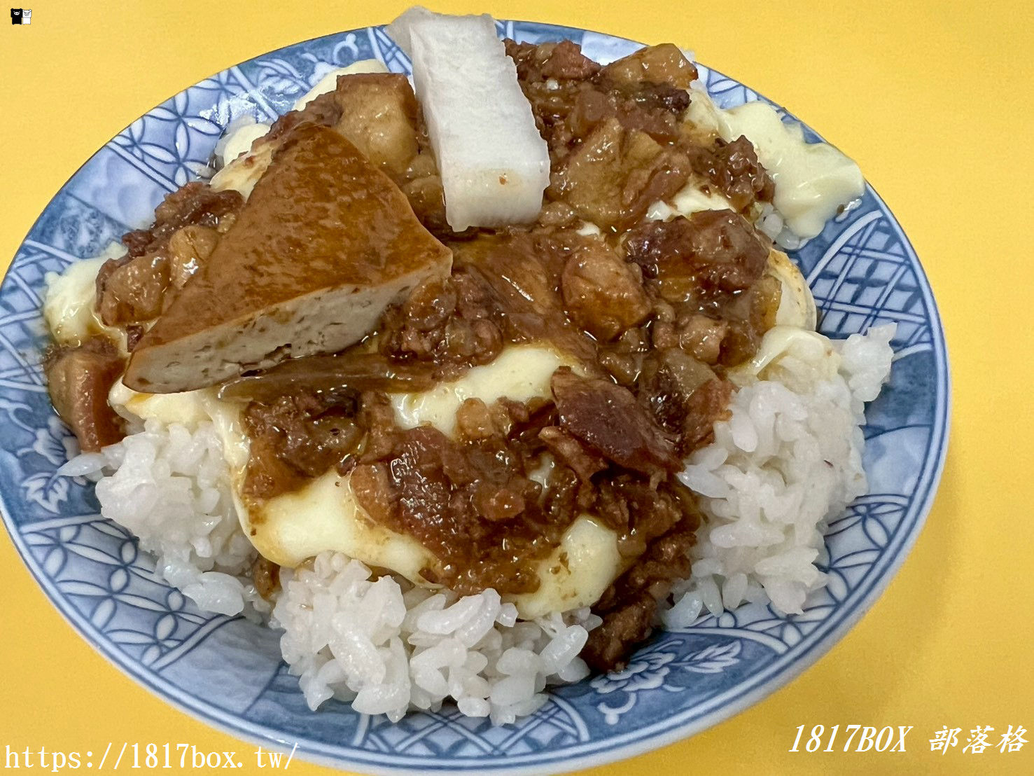 【彰化美食】麻辣控必收！隱藏版太子麵食館，手工麻辣醬香氣爆棚，蒸蛋滷肉飯超下飯！