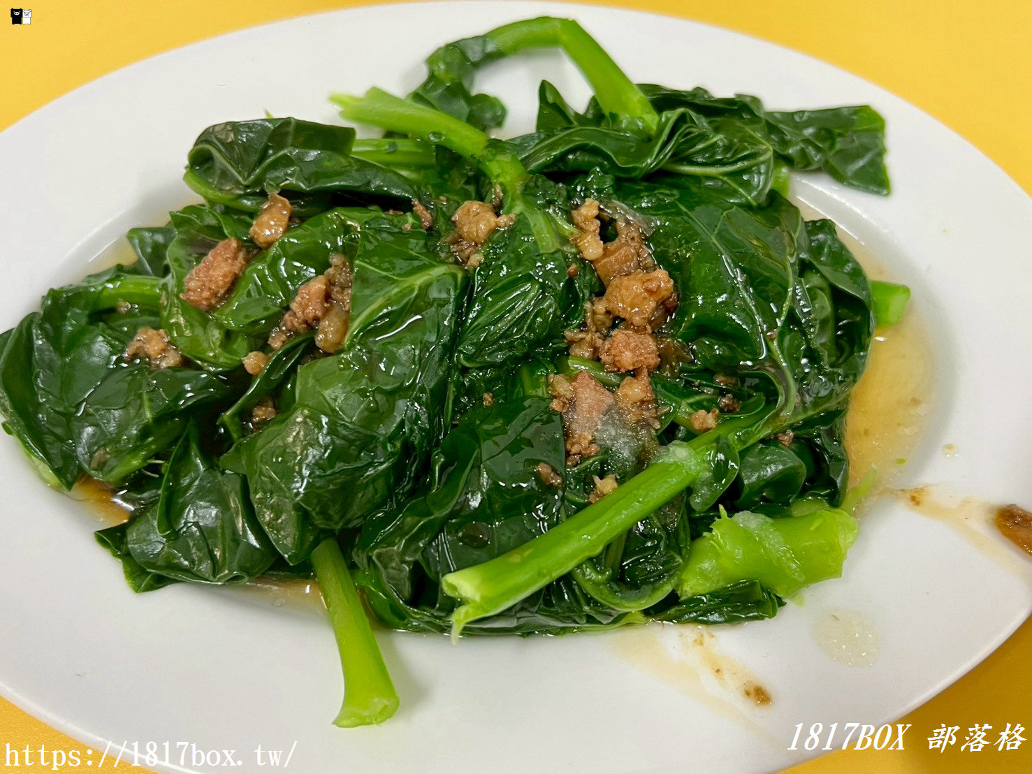 【彰化美食】麻辣控必收！隱藏版太子麵食館，手工麻辣醬香氣爆棚，蒸蛋滷肉飯超下飯！