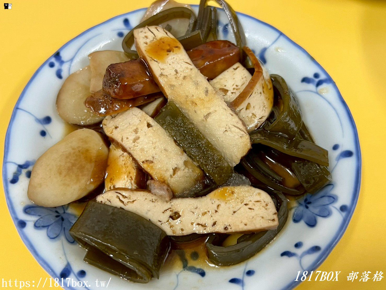 【彰化美食】麻辣控必收！隱藏版太子麵食館，手工麻辣醬香氣爆棚，蒸蛋滷肉飯超下飯！