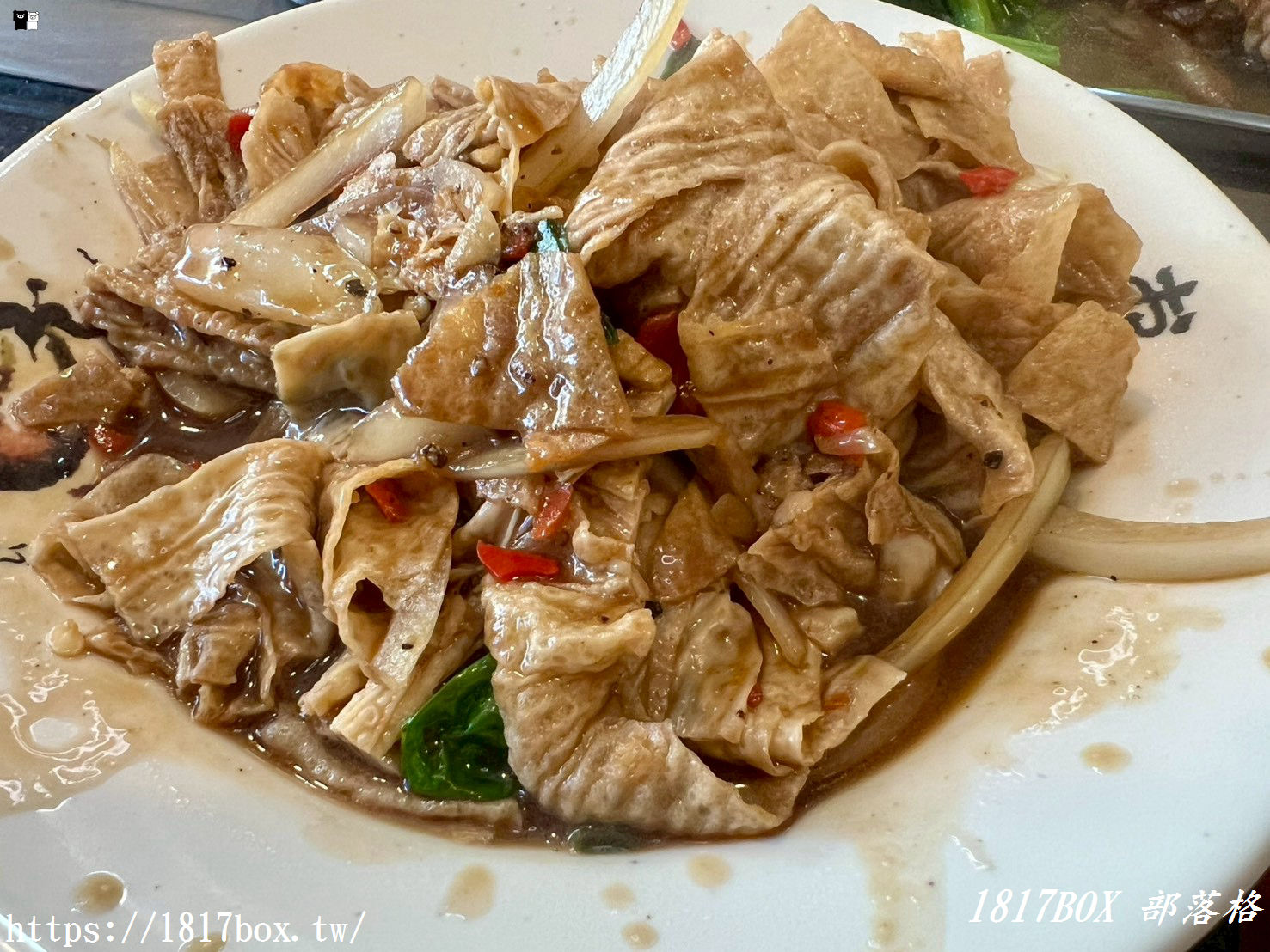 【秀水美食推薦】「新語鐵板燒」內用白飯免費續!份量足、CP值高,是學生和小資族的天堂! 【秀水美食推薦】「新語鐵板燒」內用白飯免費續!份量足、CP值高,是學生和小資族的天堂!