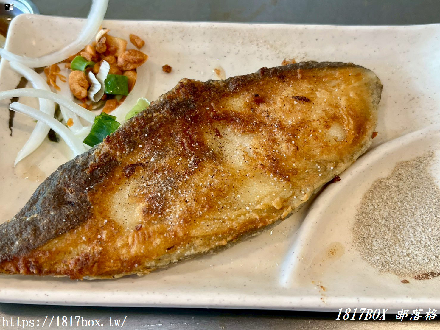 【秀水美食推薦】「新語鐵板燒」內用白飯免費續！份量足、CP值高，是學生和小資族的天堂！