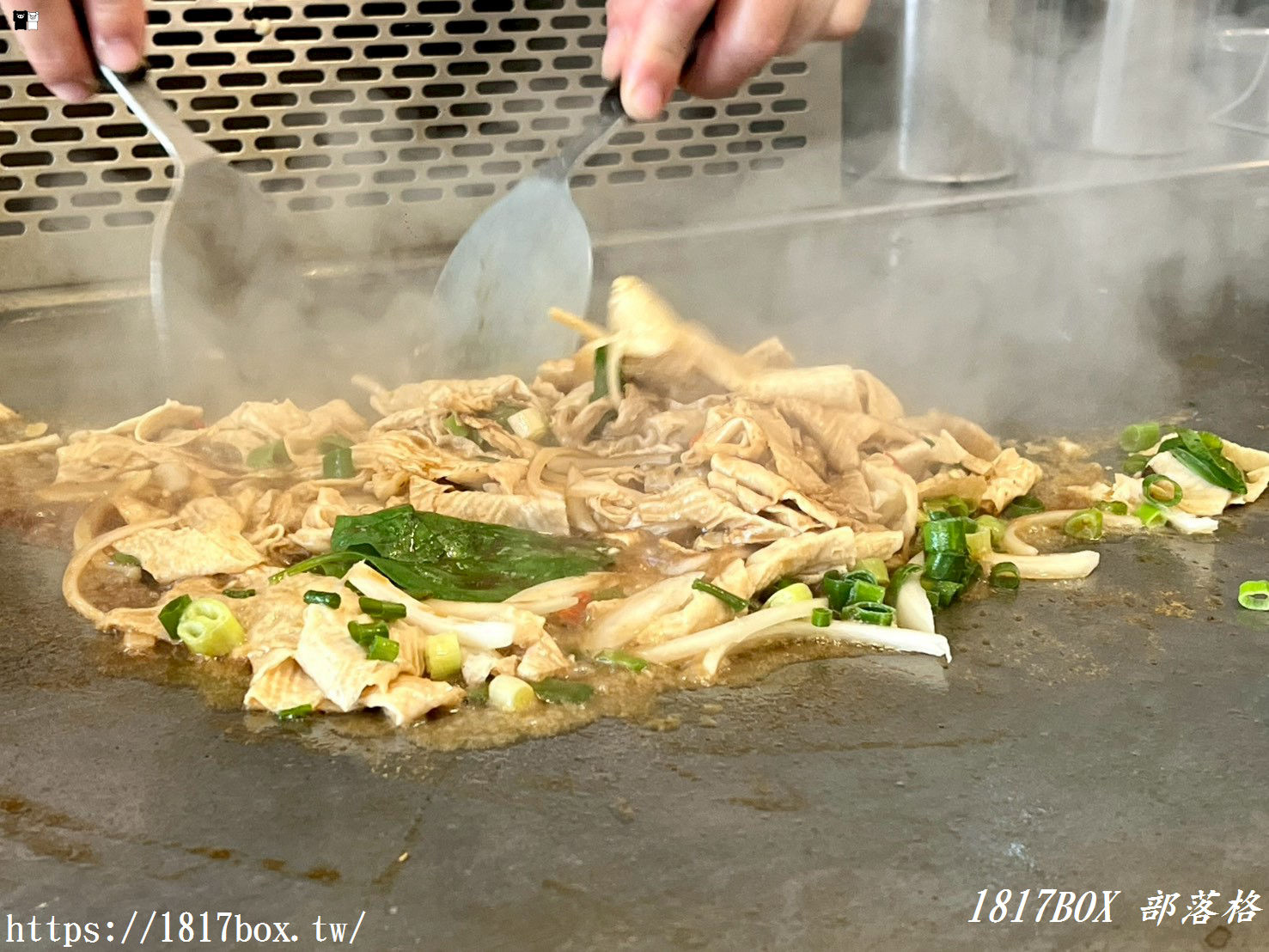 【秀水美食推薦】「新語鐵板燒」內用白飯免費續!份量足、CP值高,是學生和小資族的天堂! 【秀水美食推薦】「新語鐵板燒」內用白飯免費續!份量足、CP值高,是學生和小資族的天堂!