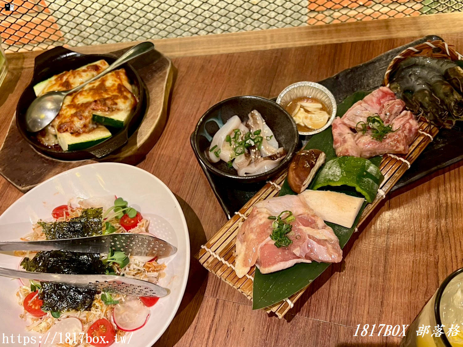 竹北乾杯燒肉居酒屋：歡樂氣氛與頂級美味的雙重奏