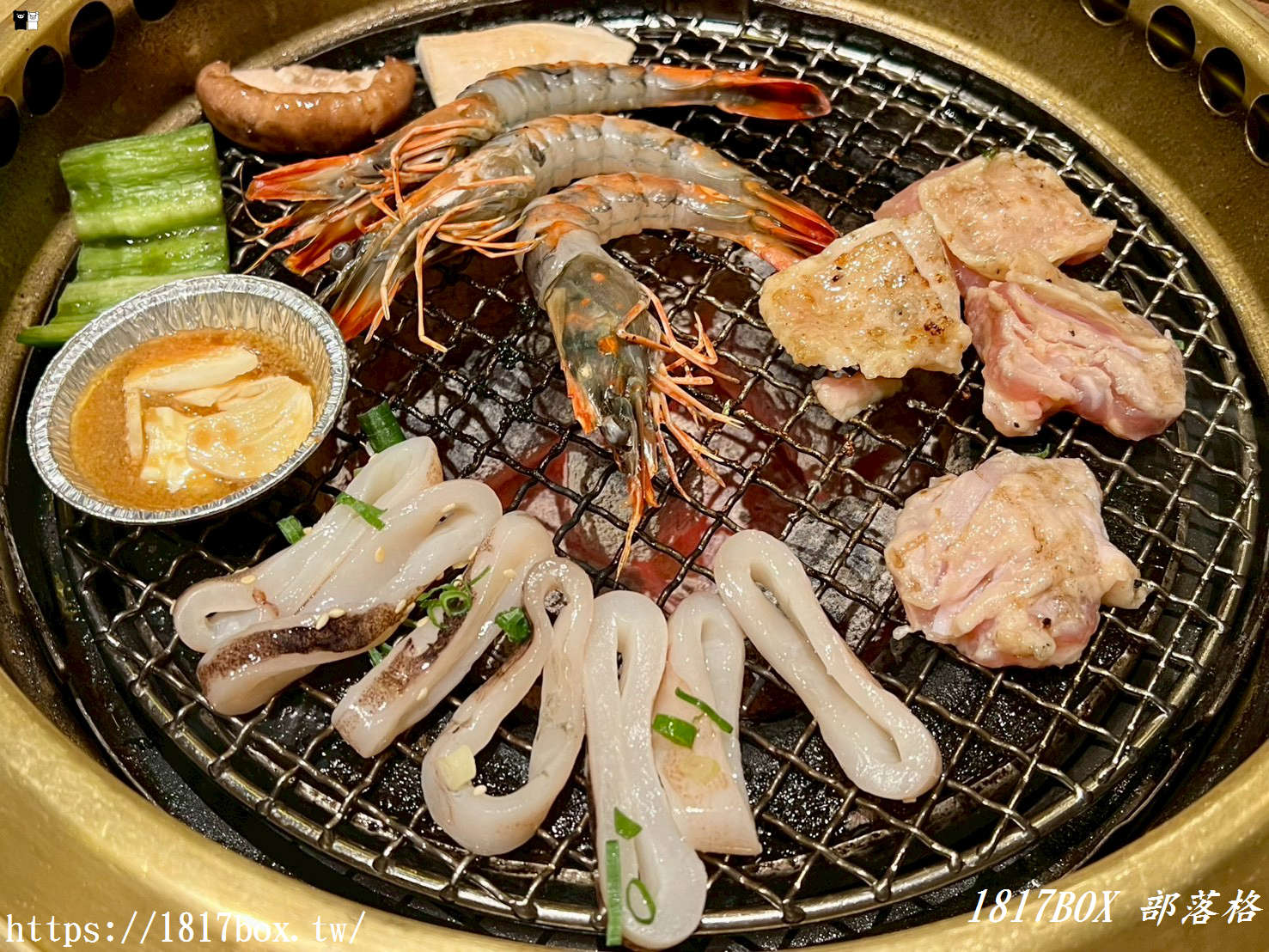 竹北乾杯燒肉居酒屋：歡樂氣氛與頂級美味的雙重奏