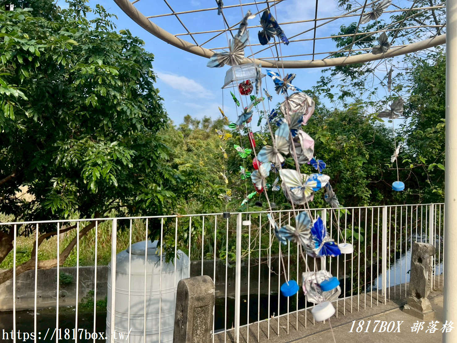 【新竹景點】新竹水道取水口展示館:全台最美古蹟戲水池!走進地底隧道探秘水資源 【新竹景點】新竹水道取水口展示館:全台最美古蹟戲水池!走進地底隧道探秘水資源