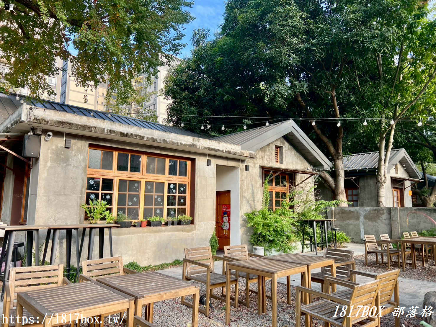 【新竹景點】將軍村：老將軍的眷村華麗轉身！文青必訪的大地圖書館、森林系市集與歷史漫步